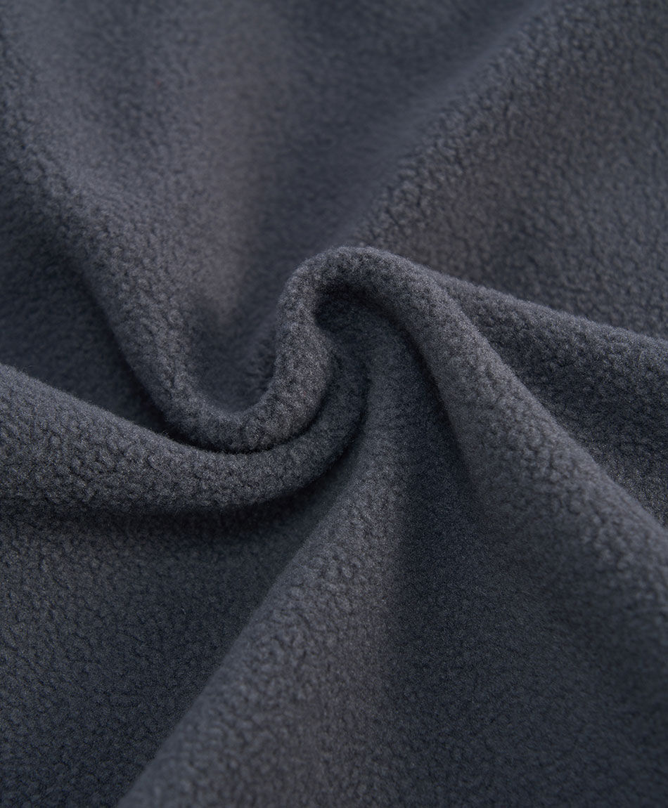 Bufanda hombre lineas negro