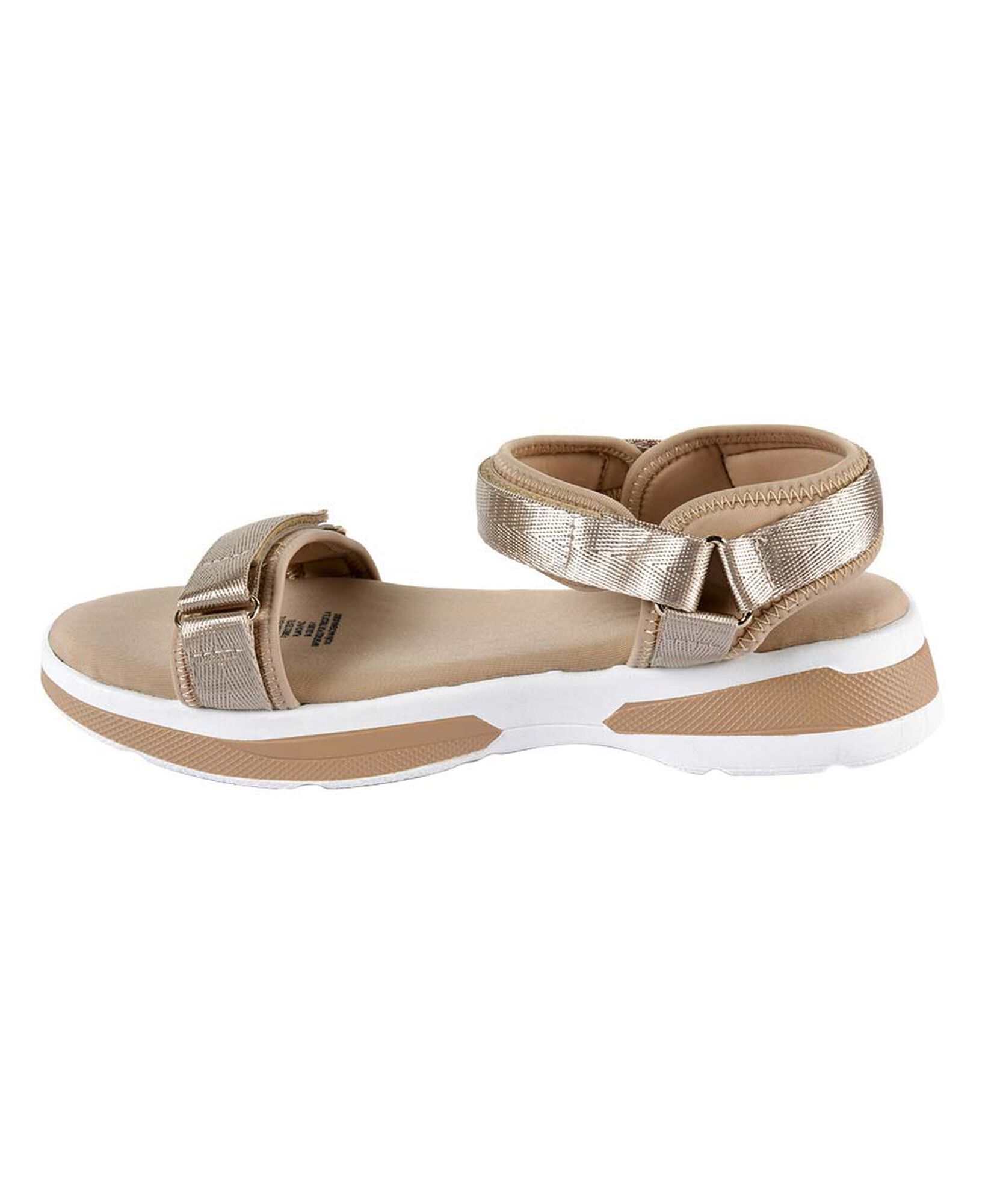 Sandalia deportiva Sandalia deportiva