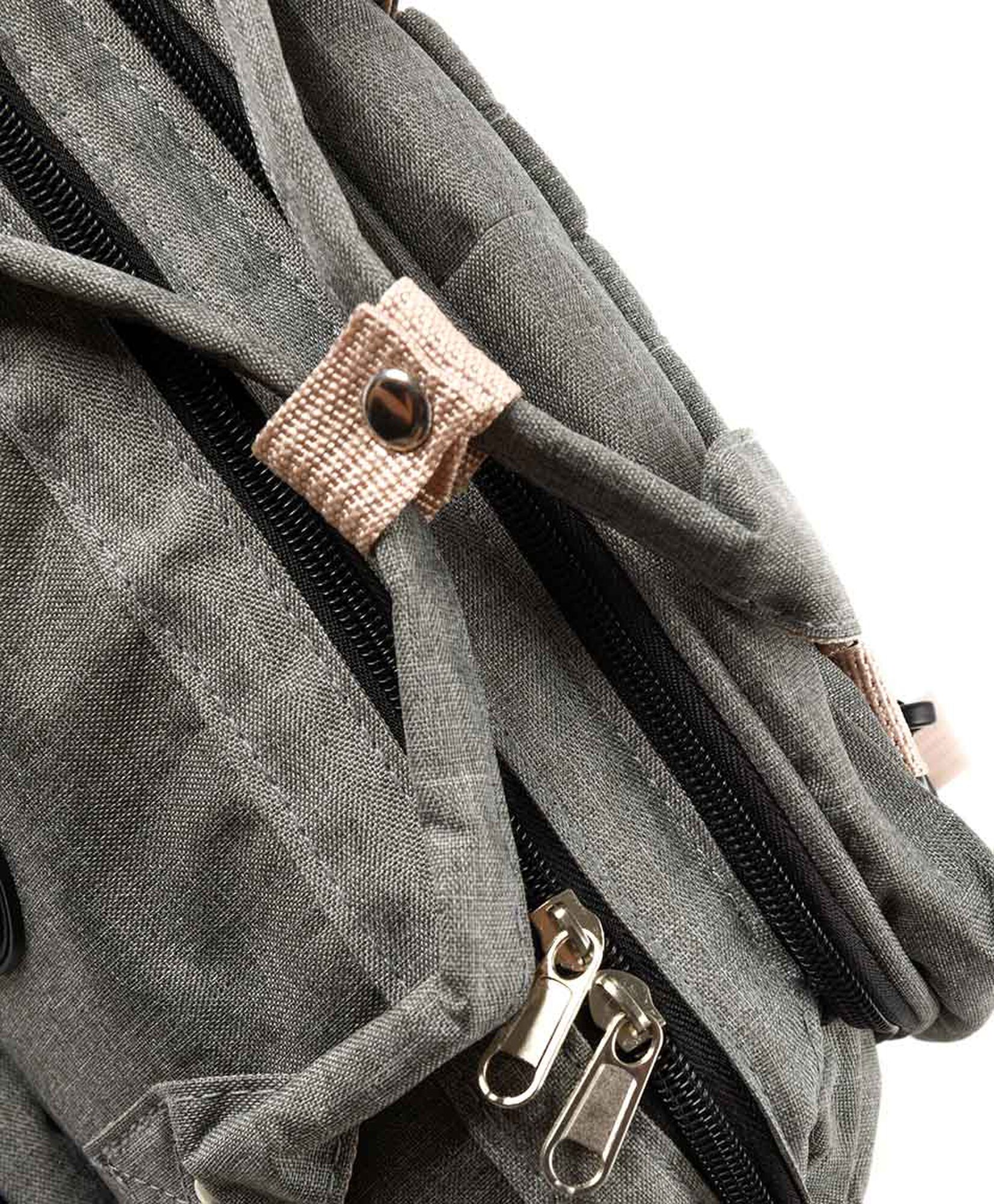 Mochila maternal pañalera Mochila maternal pañalera