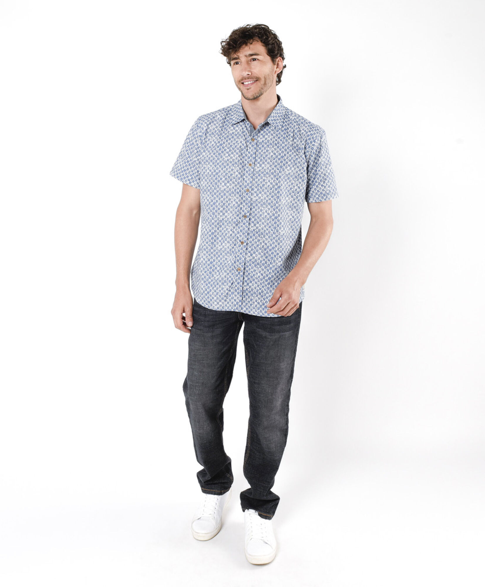 Camisa hombre diseño Camisa hombre diseño