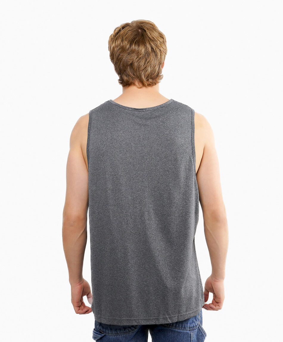 Polera hombre surf bicicleta