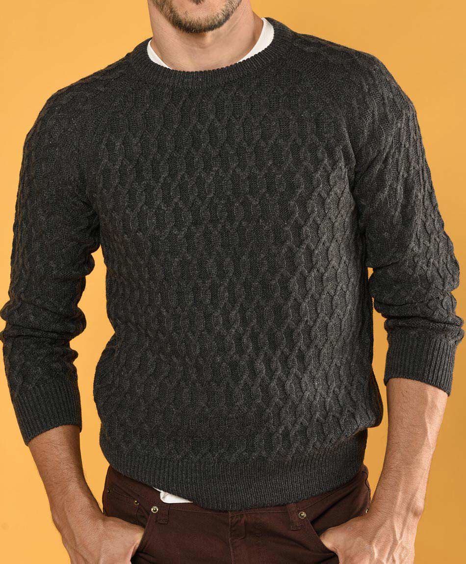 Sweater diseno