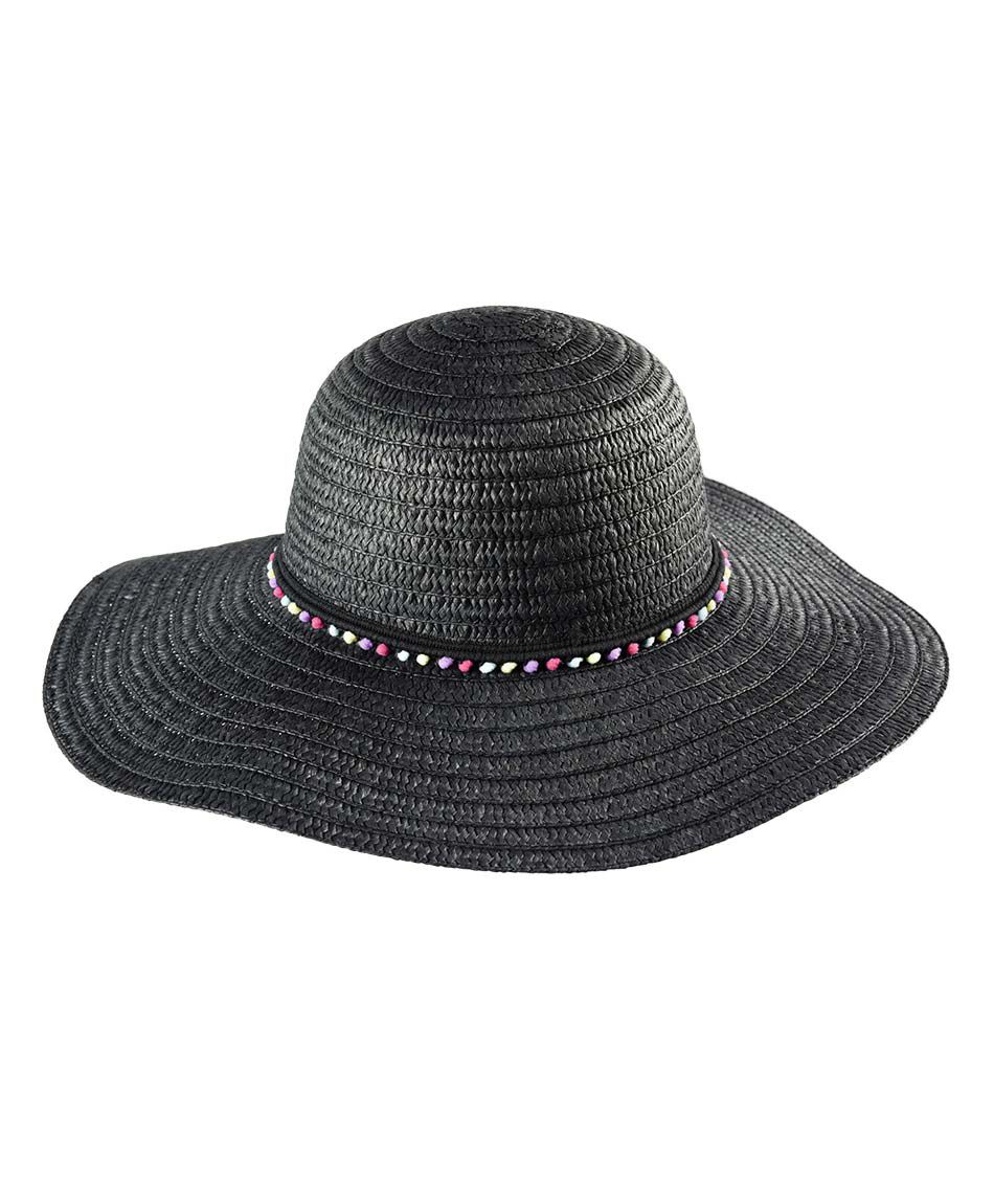 Gorro colores copa redonda