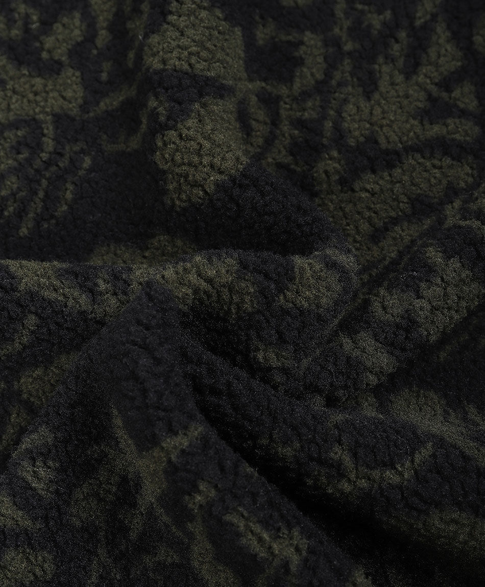 Chaqueta hombre chiporro print