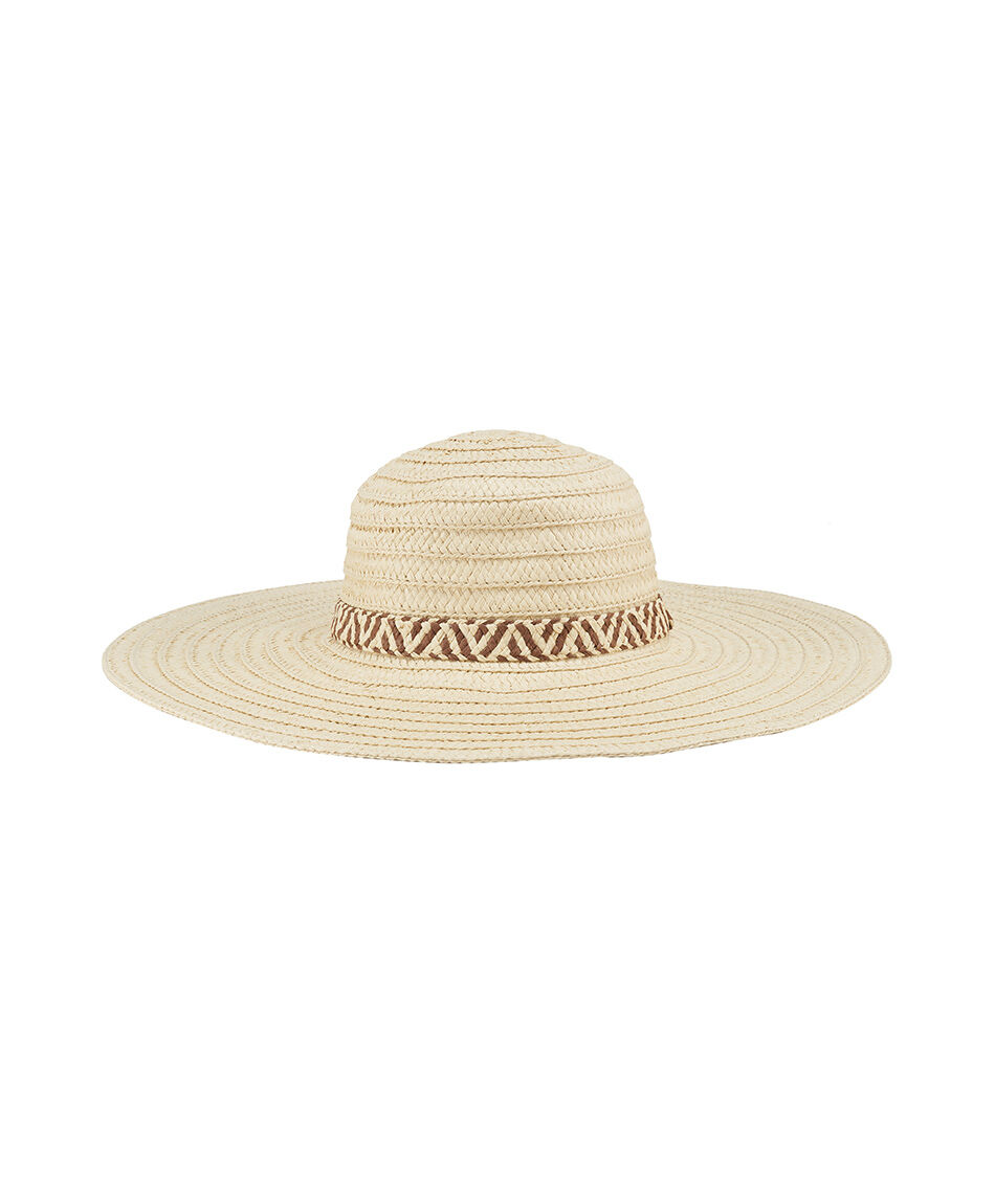 Sombrero mujer classic
