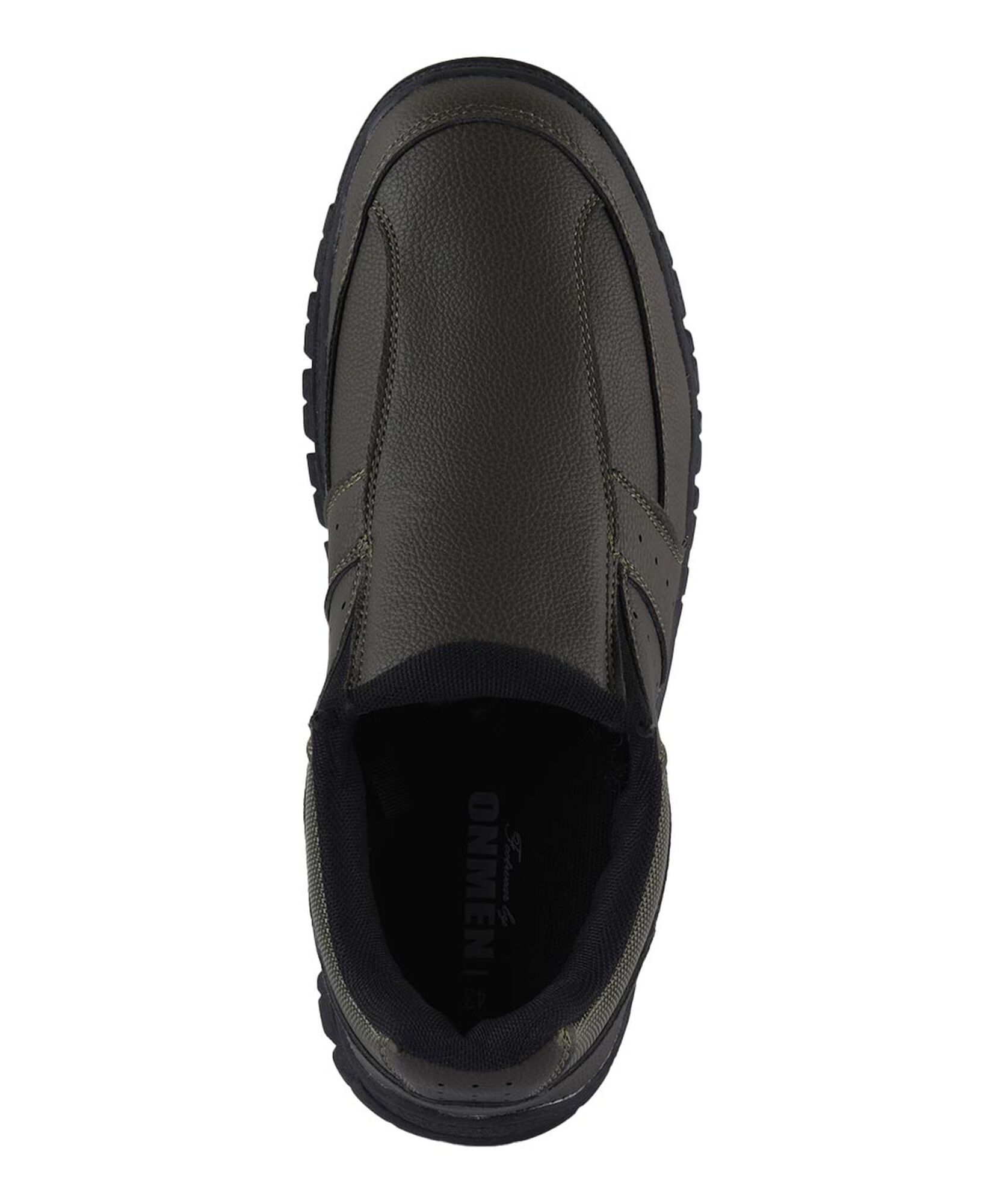Mocasín casual slip on Mocasín casual slip on