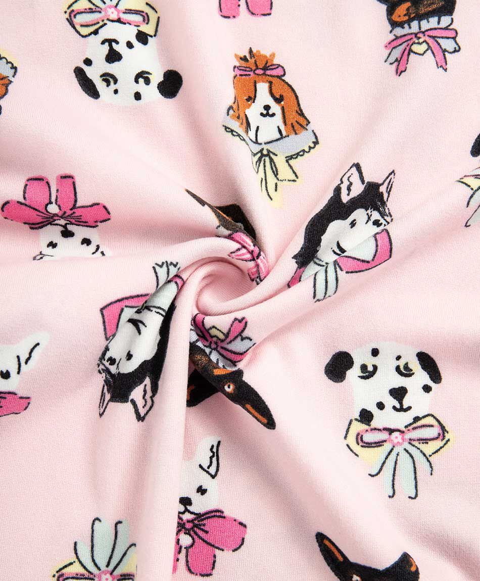 Pijama mujer only dogs