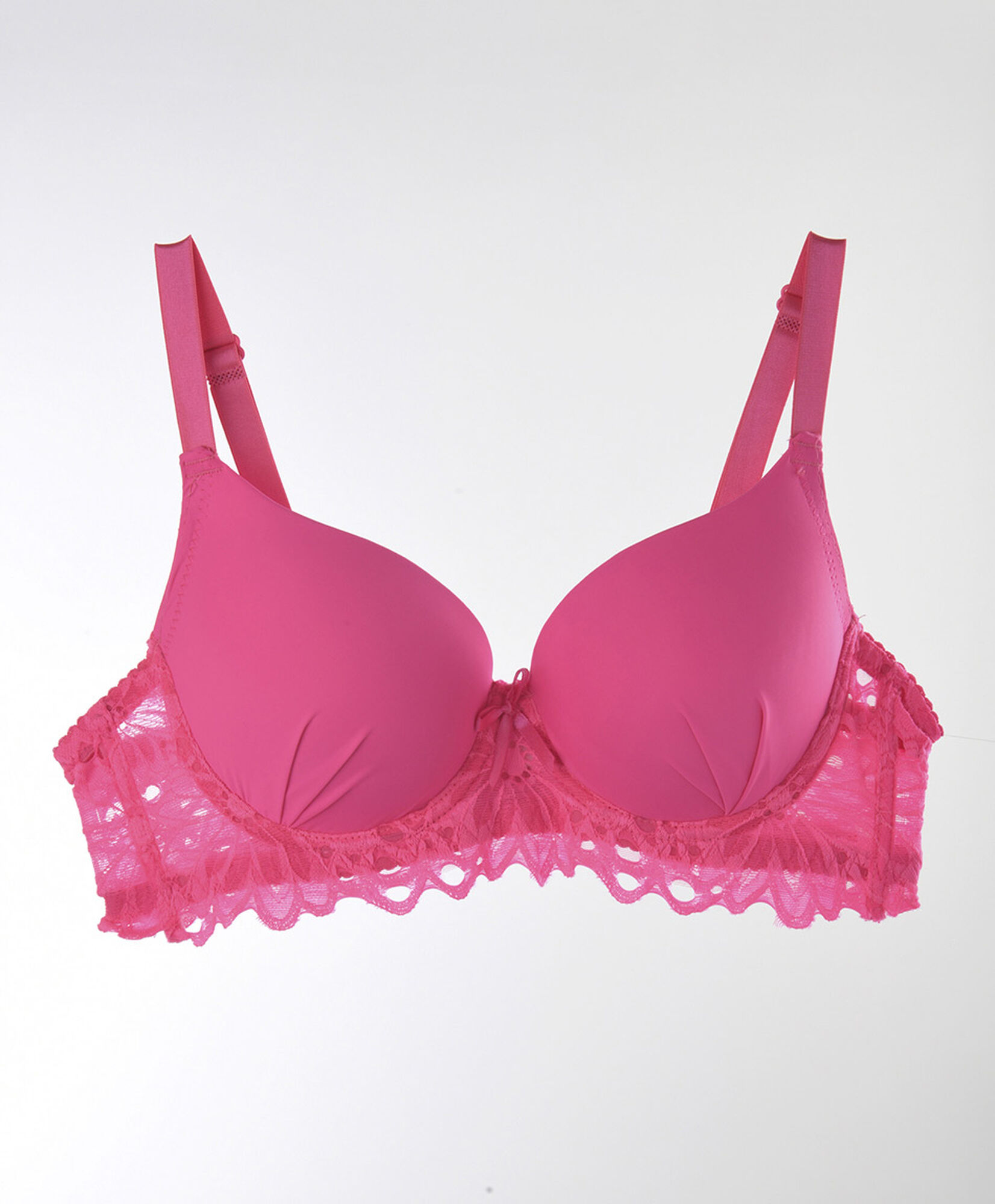 Sostén mujer pinzas push up colores Sostén mujer pinzas push up colores