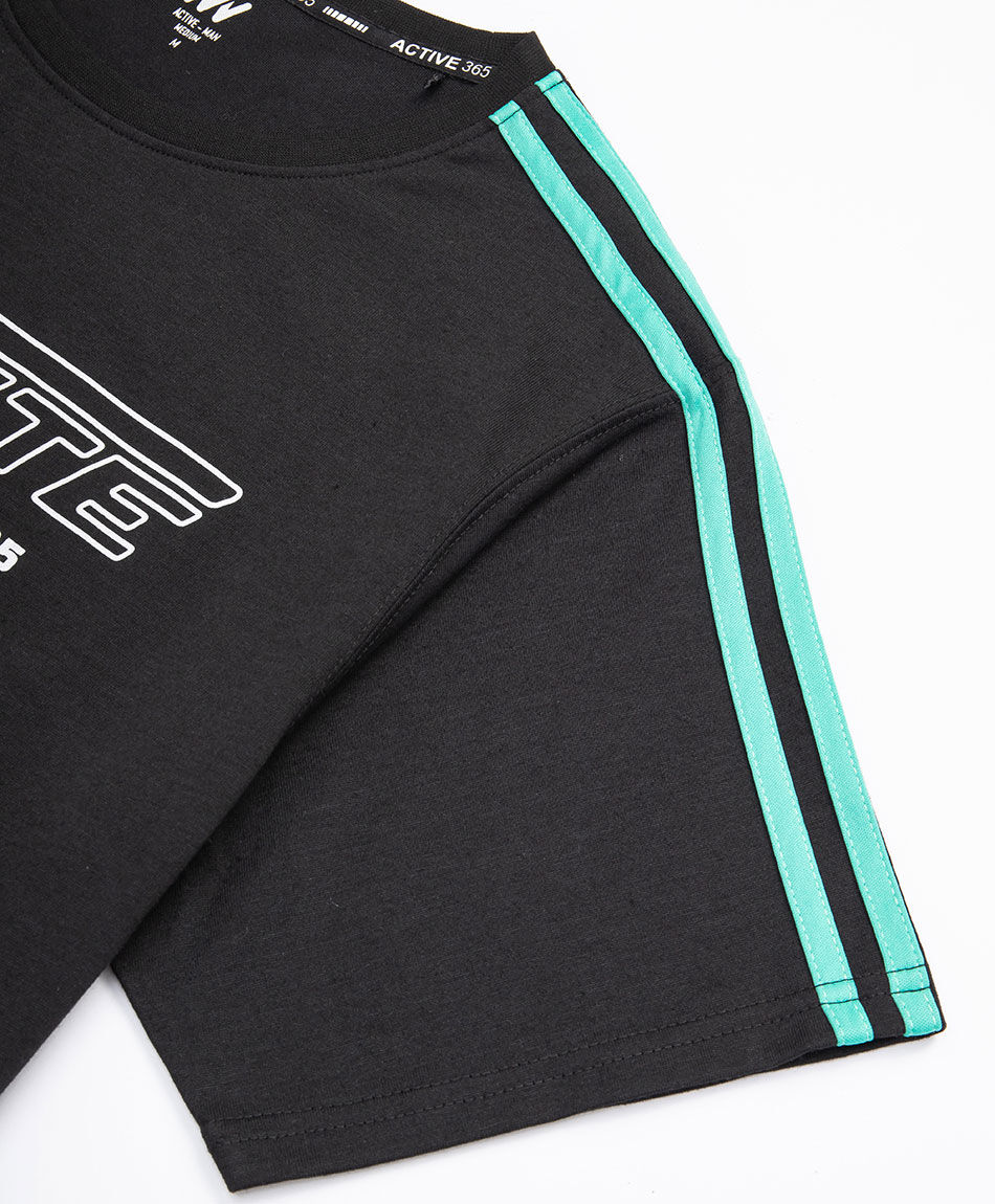 Polera deportiva hombre athlete