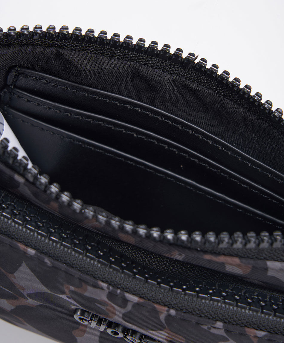 Billetera mujer animal print