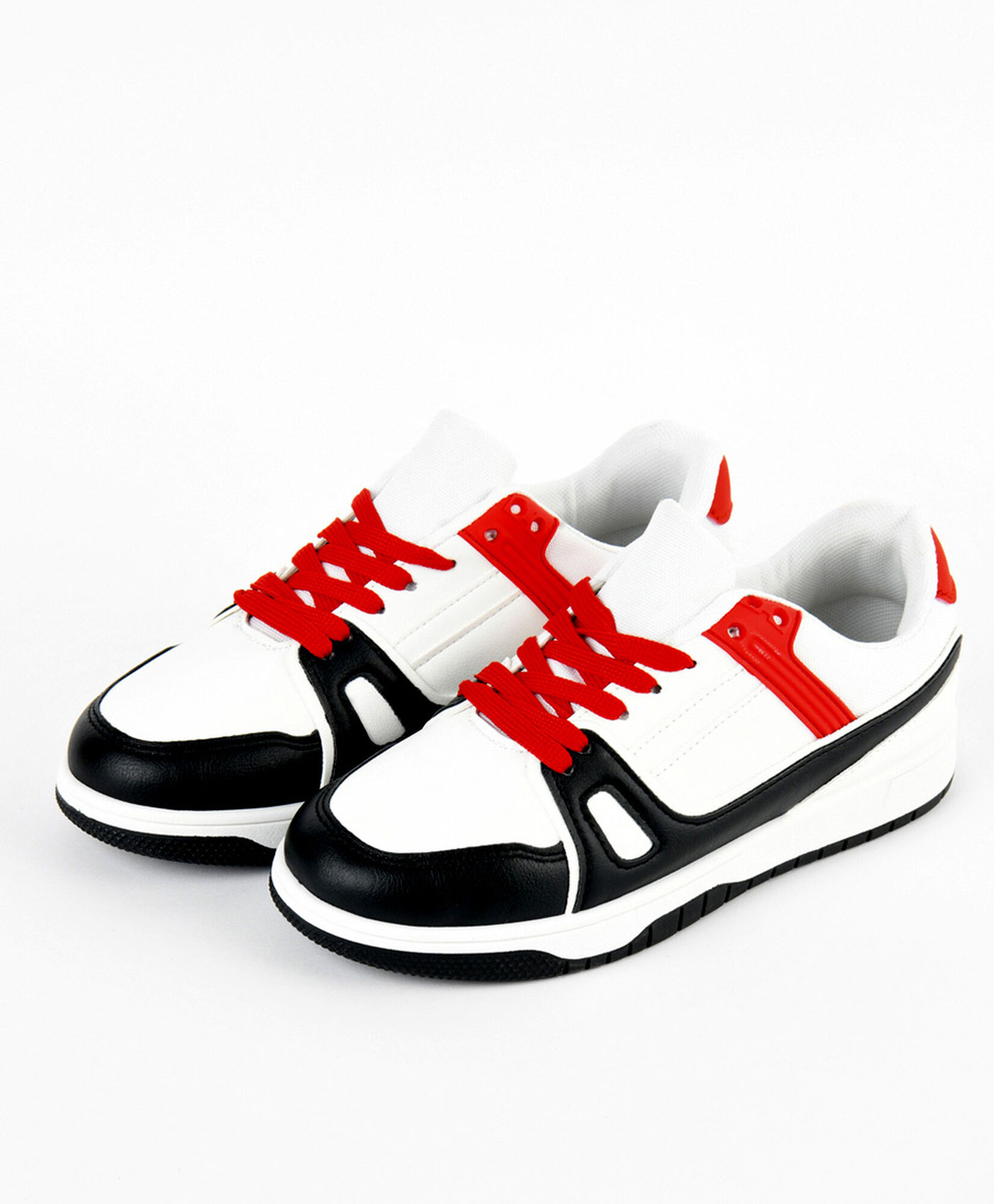 Zapatilla infantil (32 a 37) bicolor Zapatilla infantil (32 a 37) bicolor