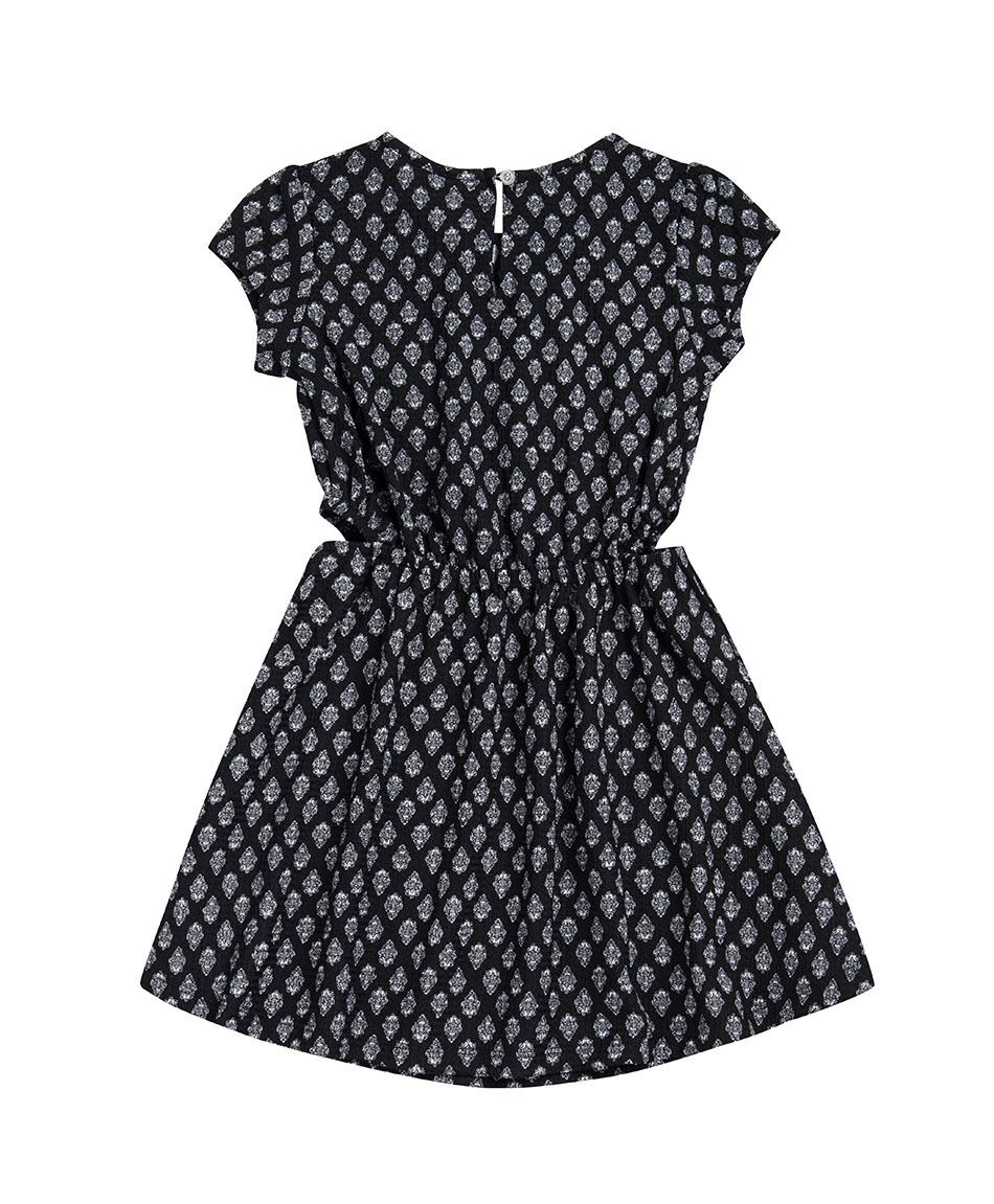 Vestido ni&ntilde;a dise&ntilde;o
