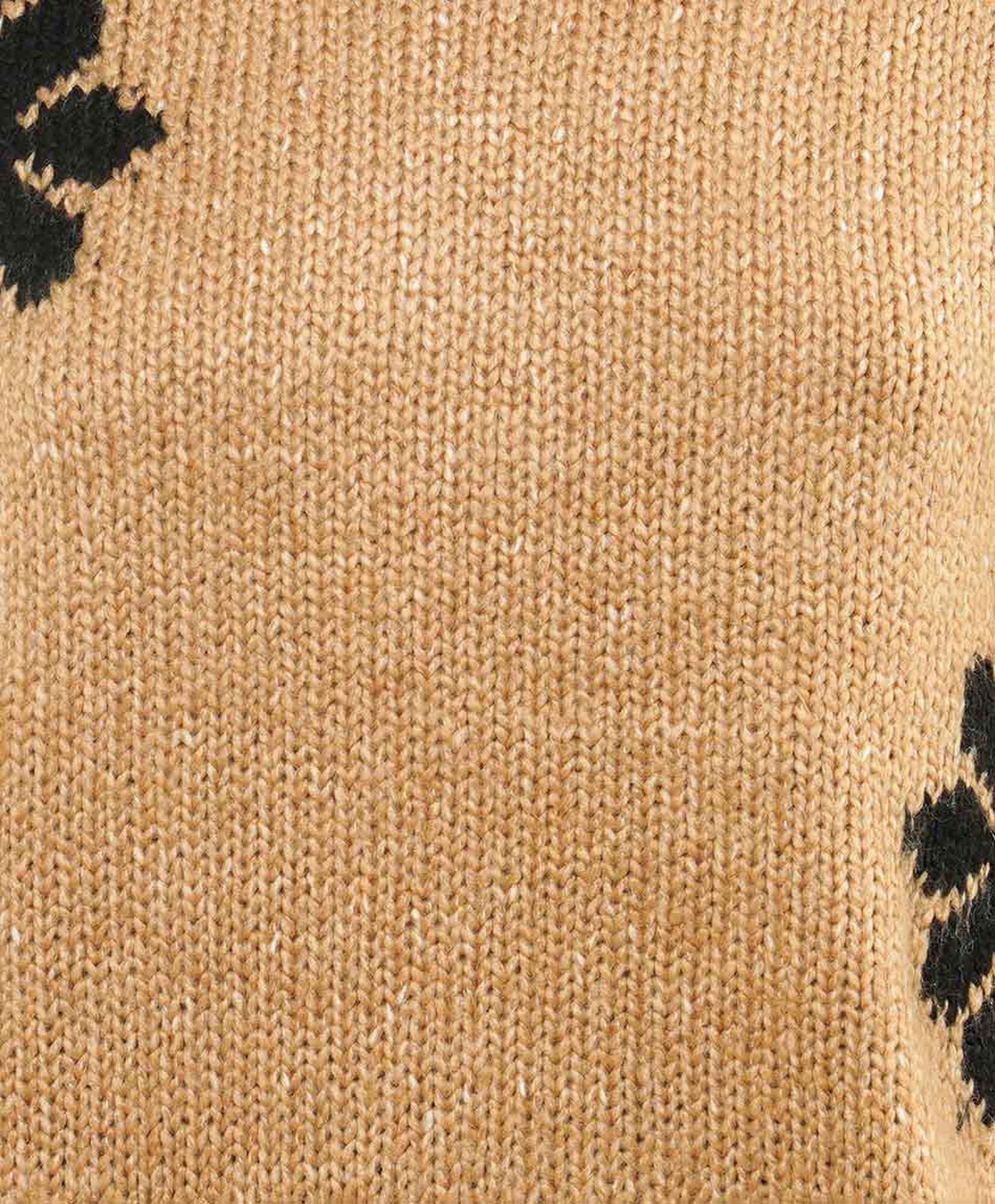 Sweater mujer flores Sweater mujer flores
