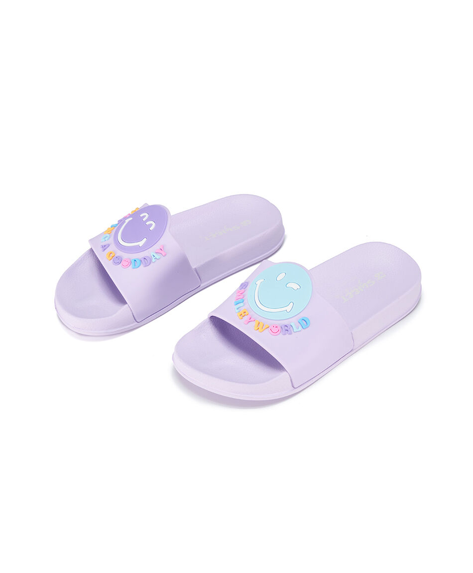 Sandalia infantil (26 a 31)