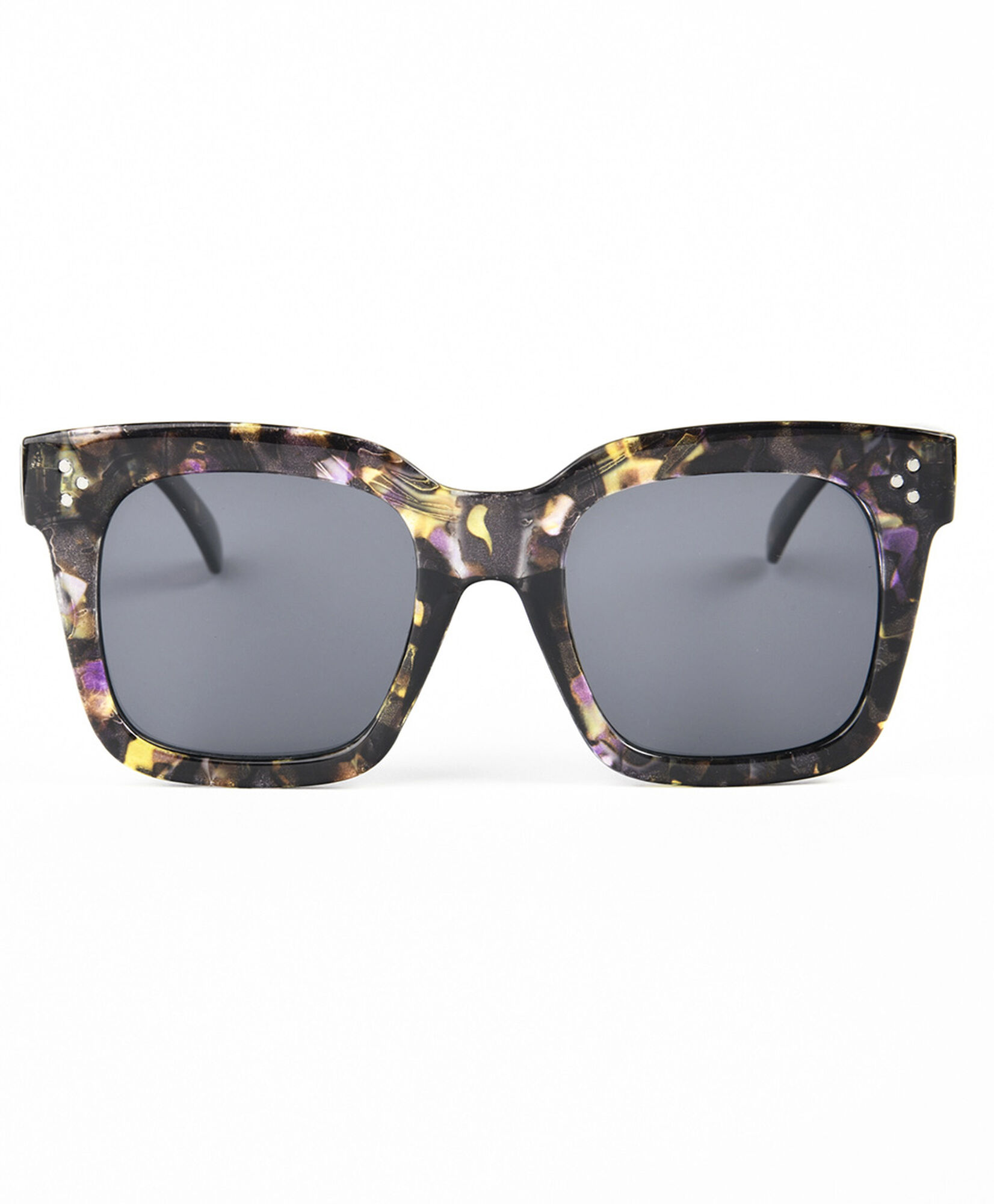 Lentes mujer floreado café Lentes mujer floreado café