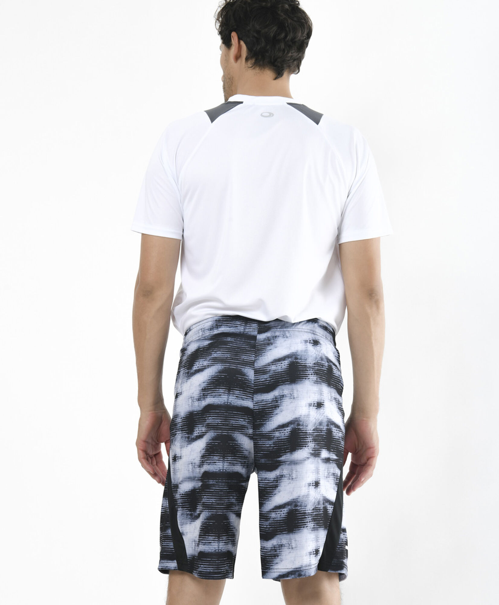 Short deportivo hombre tie dye Short deportivo hombre tie dye