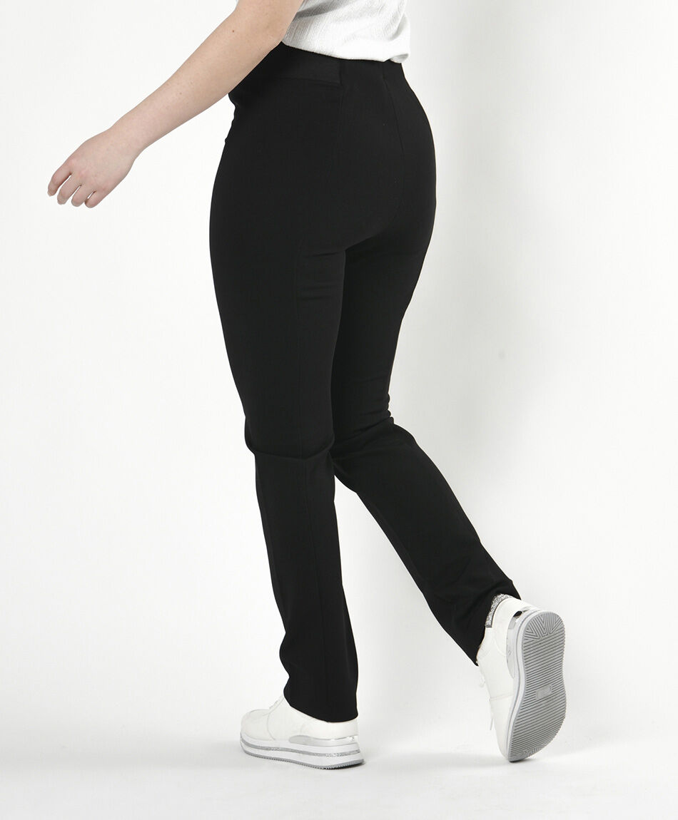 Pantal&oacute;n mujer el&aacute;sticos