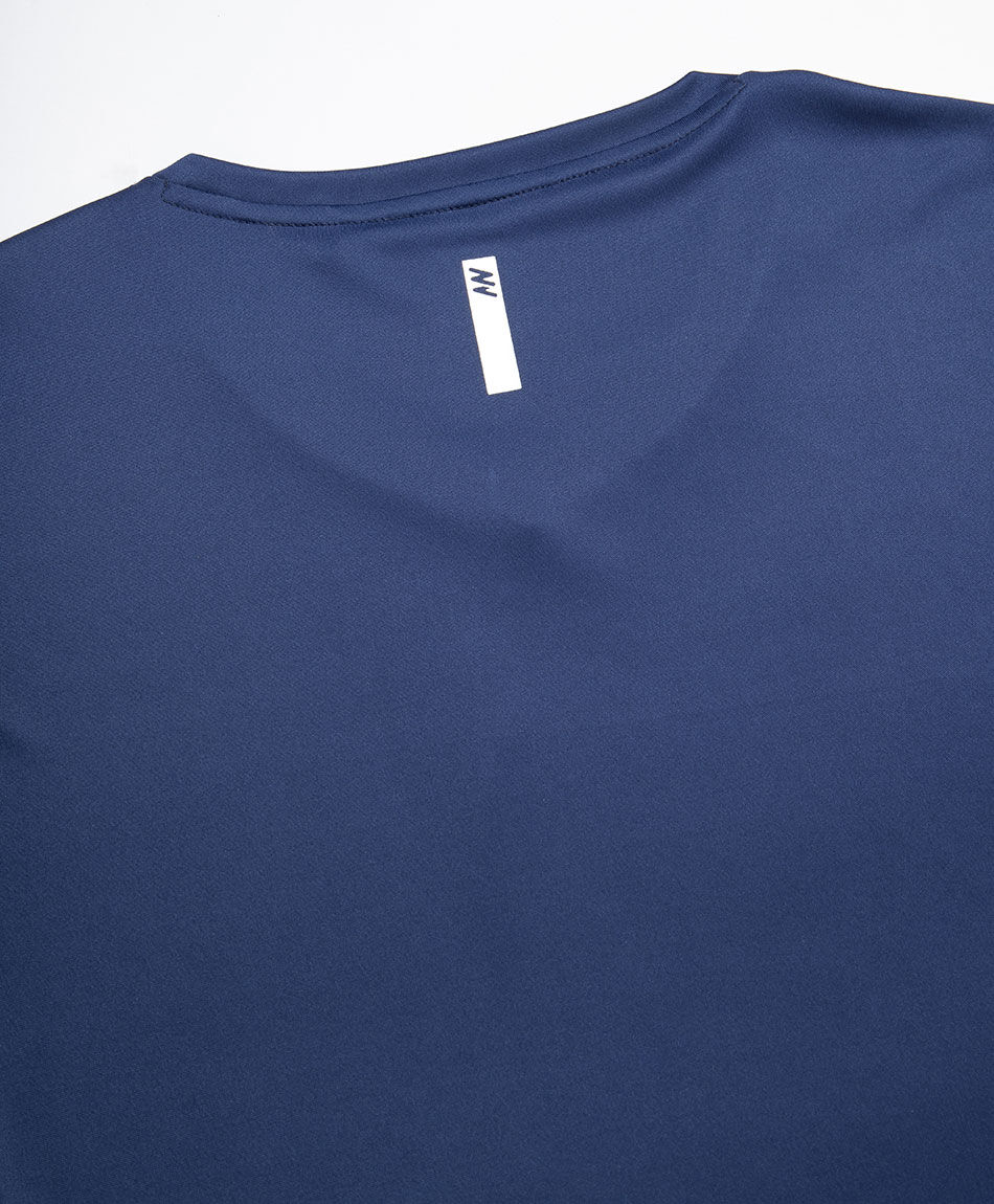 Polera deportiva hombre lienal