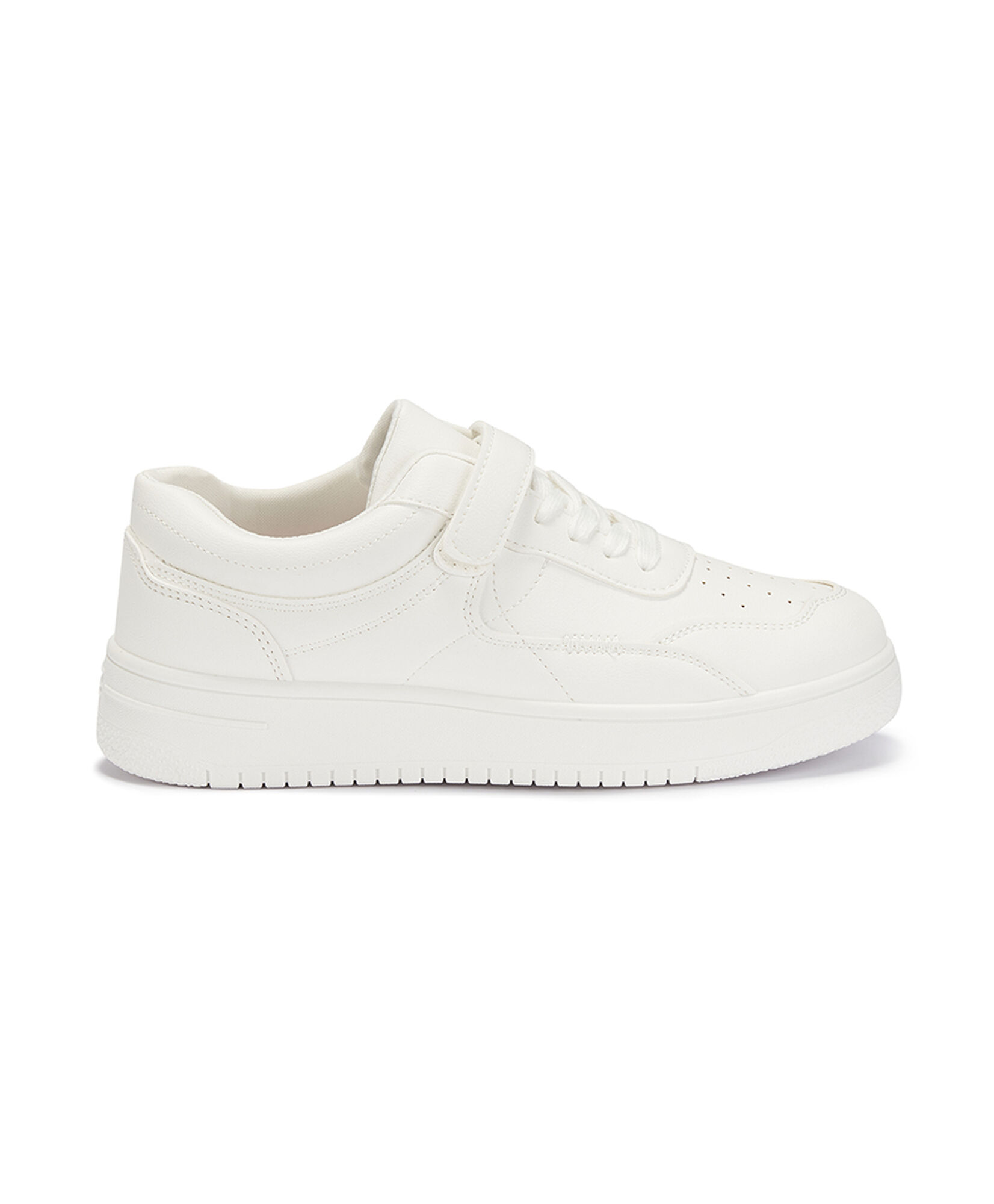 Zapatilla mujer clásica velcro Zapatilla mujer clásica velcro