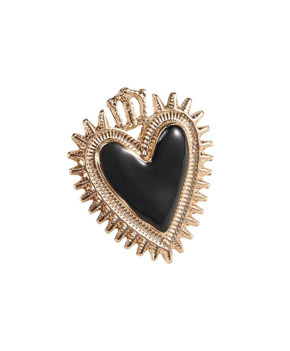 Anillo mujer coraz&oacute;n