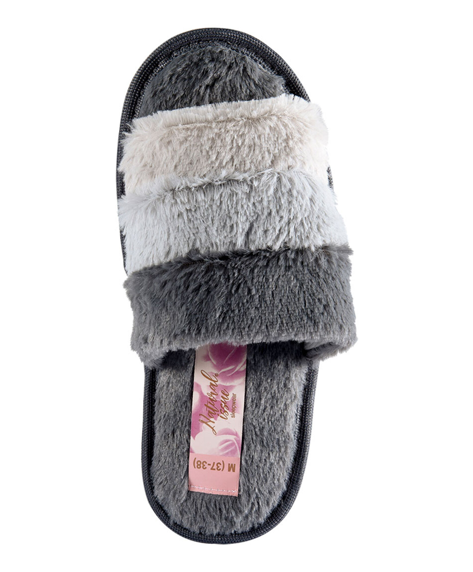 Pantuflas sin punta Pantuflas sin punta