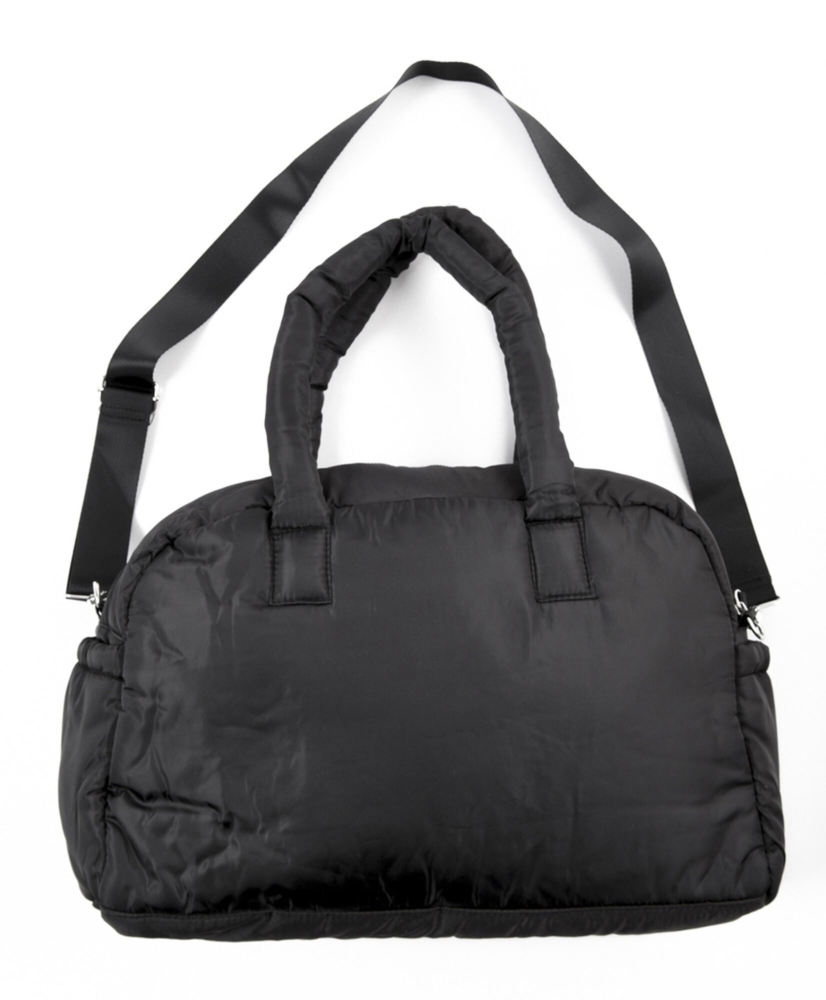 Bolso mujer acolchado Bolso mujer acolchado