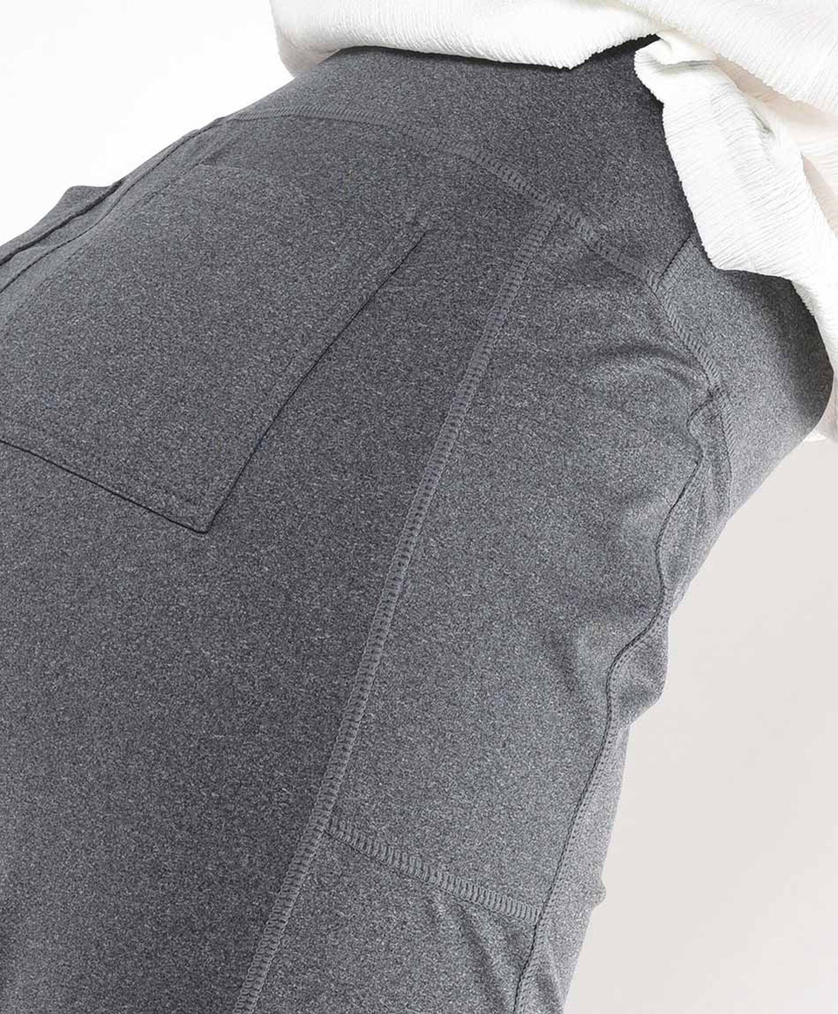 Pantalón mujer jersey bolsillos Pantalón mujer jersey bolsillos