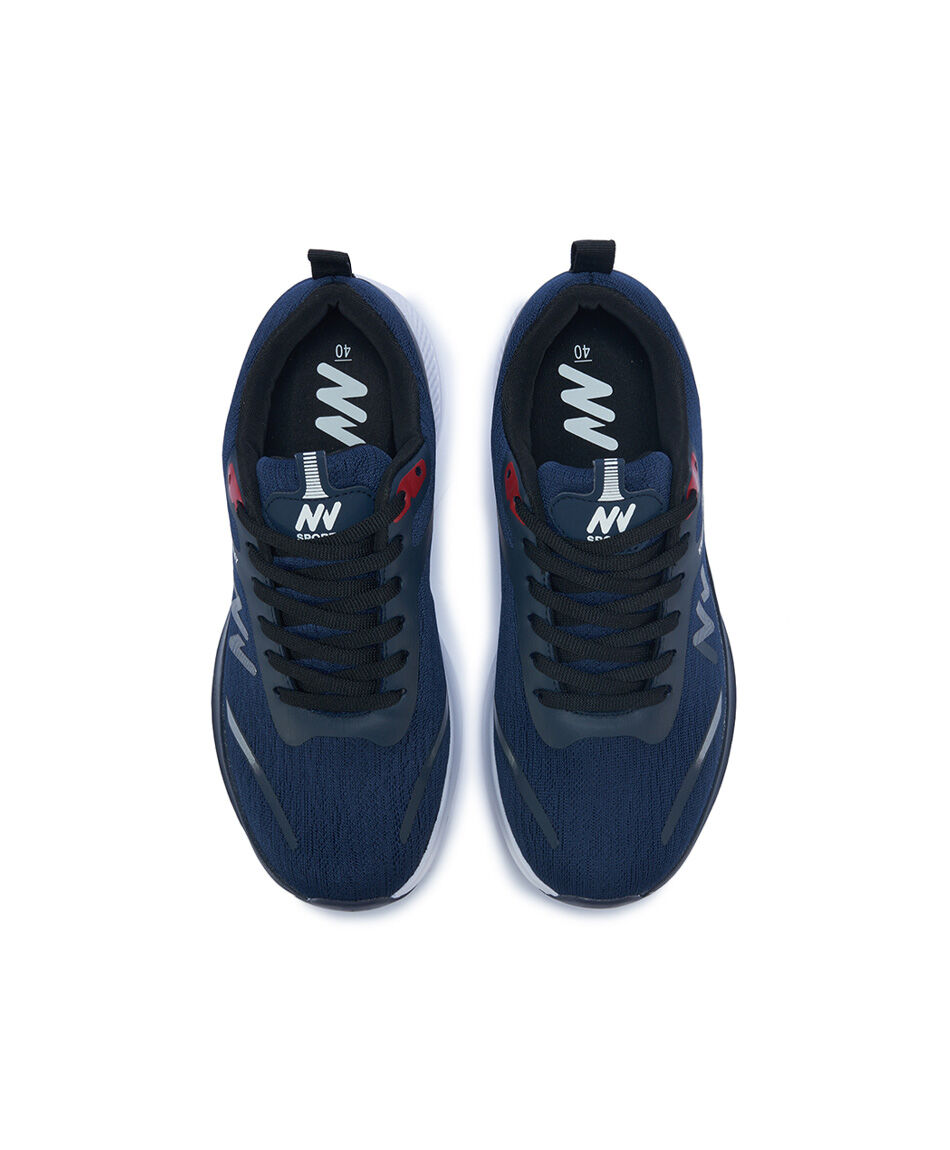 Zapatillas hombre confort urbano