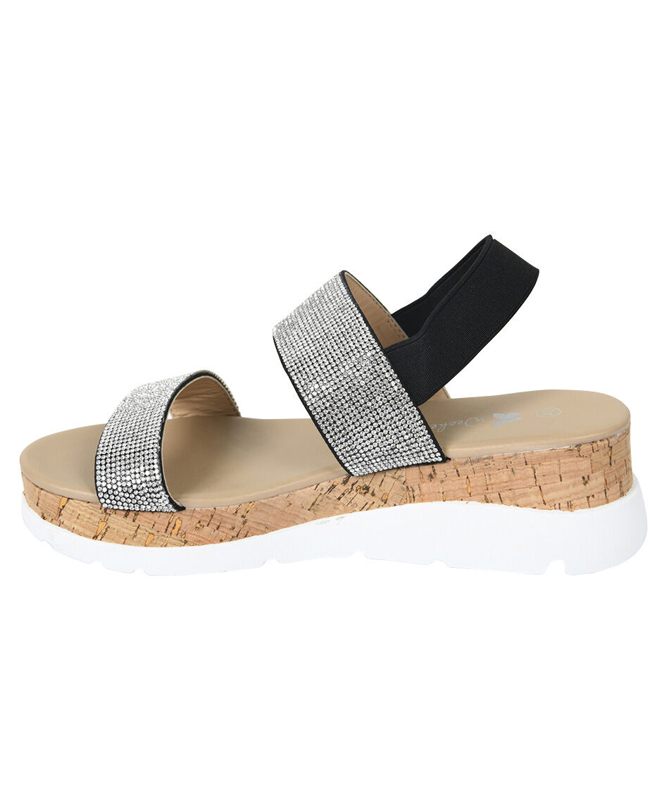 Sand pltfrm piedras