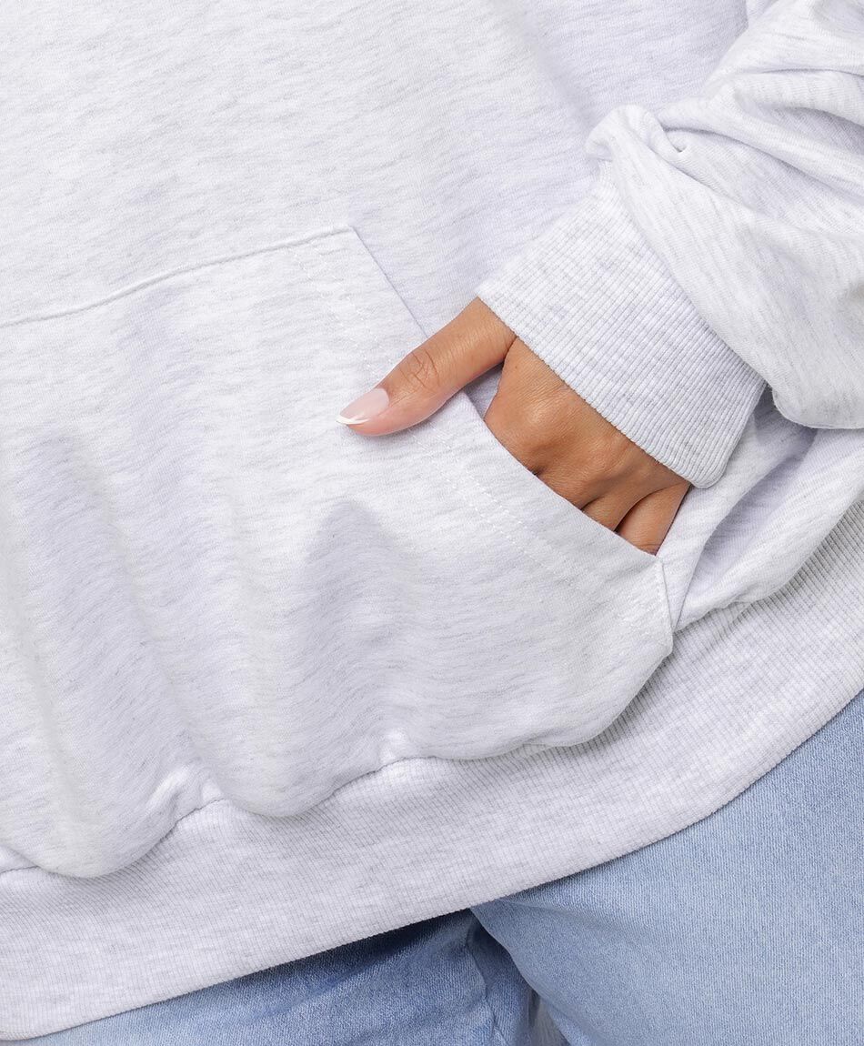 Poler&oacute;n mujer estrella