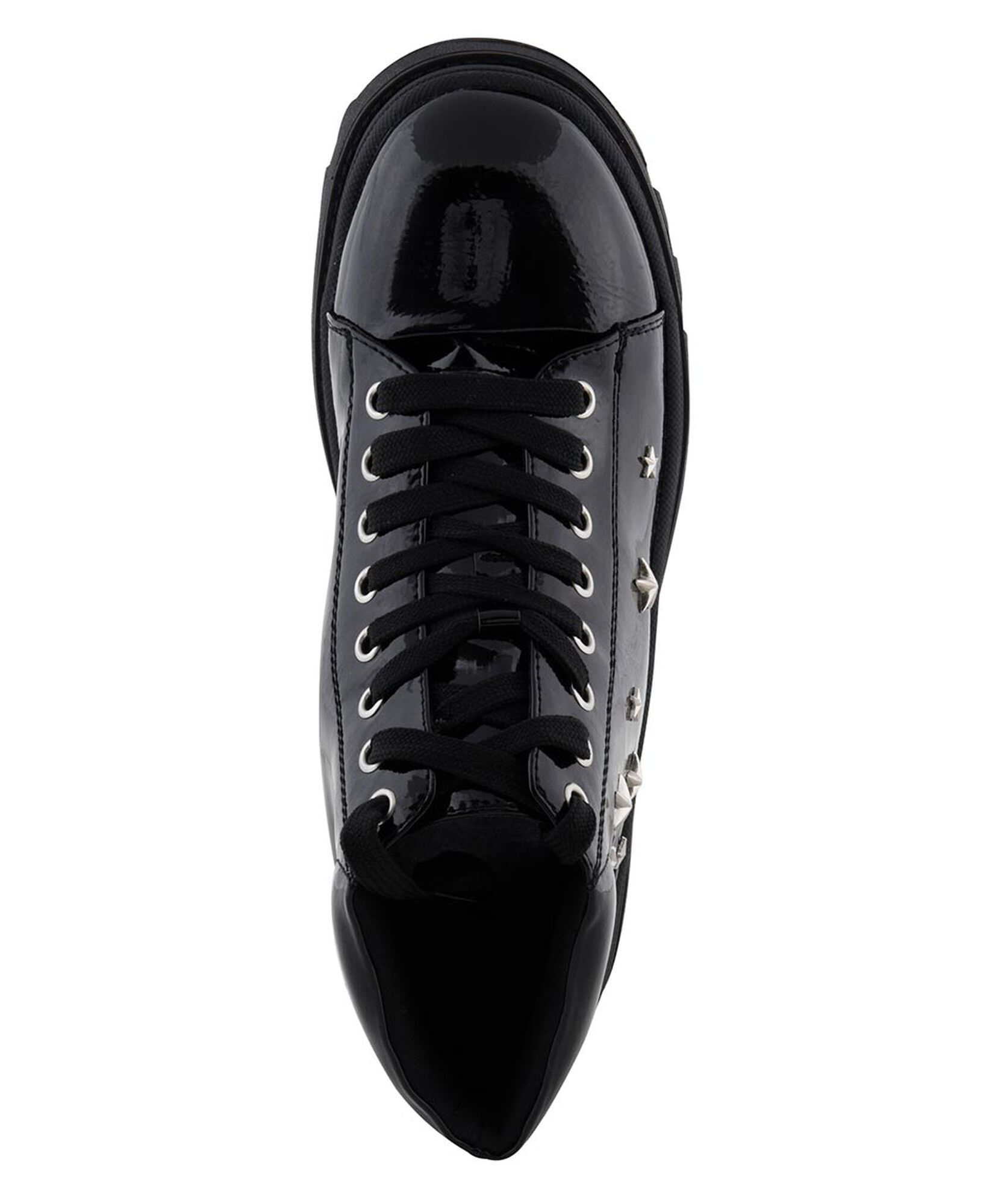 Botin chunky tachas Botin chunky tachas