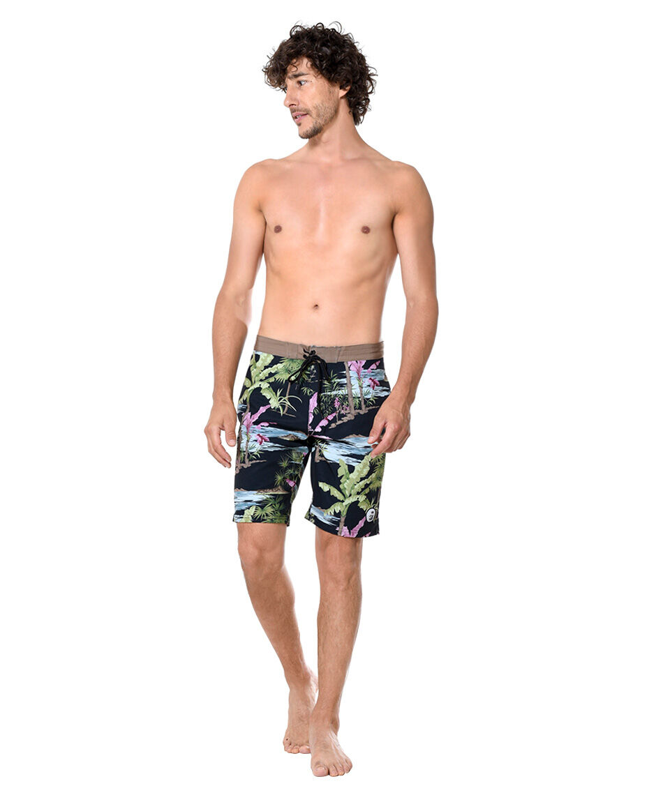 Short bano surf