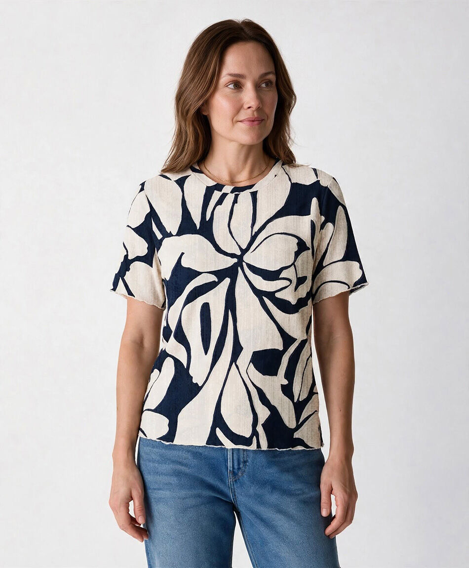 Polera mujer