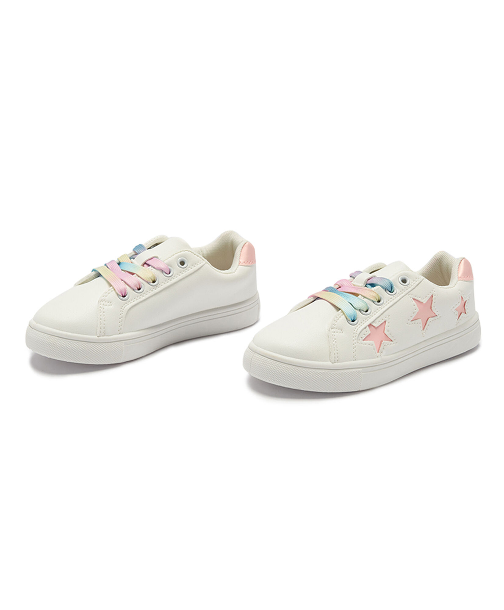 Zapatilla infantil (29 a 34) estrellas Zapatilla infantil (29 a 34) estrellas