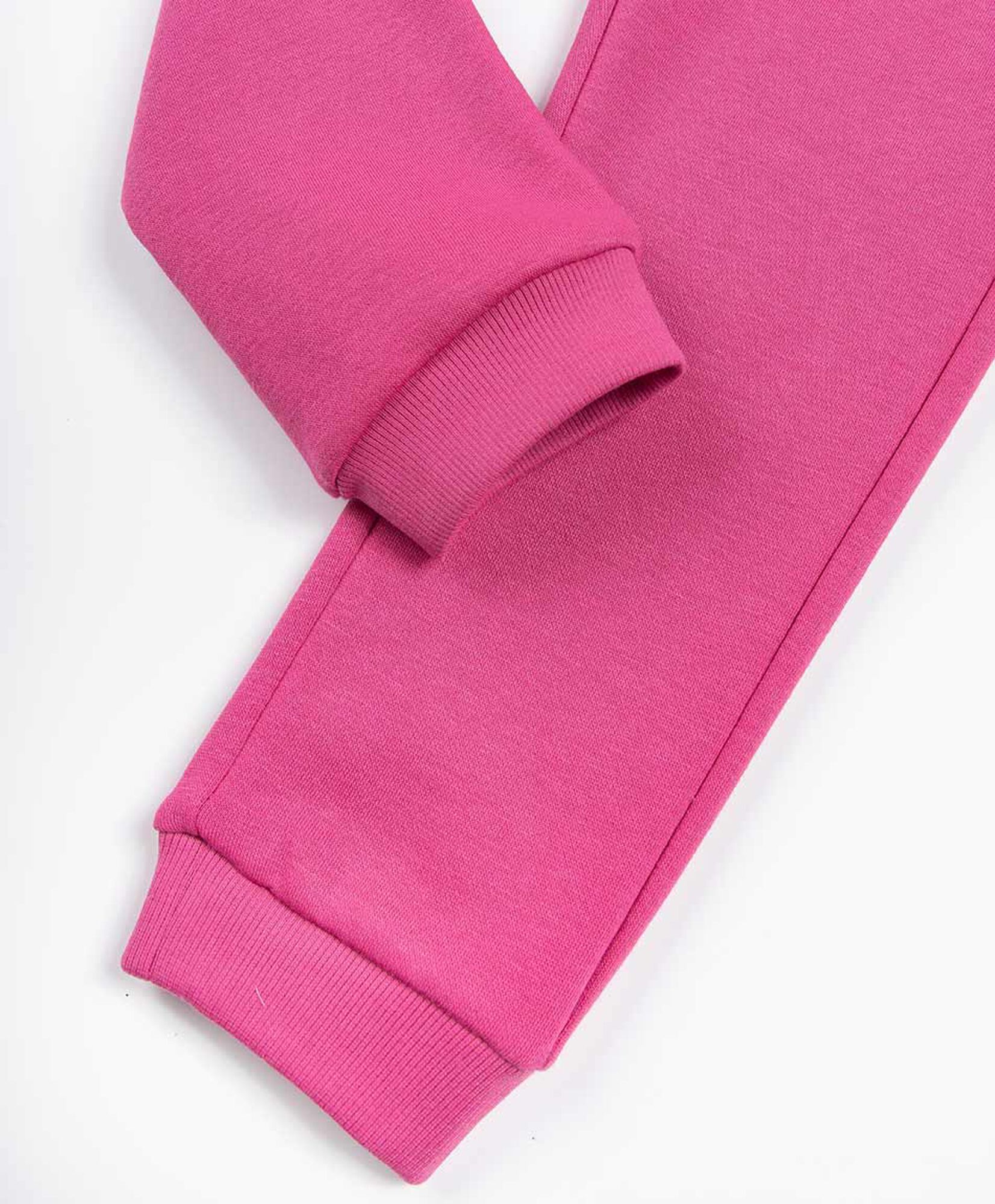 Buzo bebé fucsia Buzo bebé fucsia