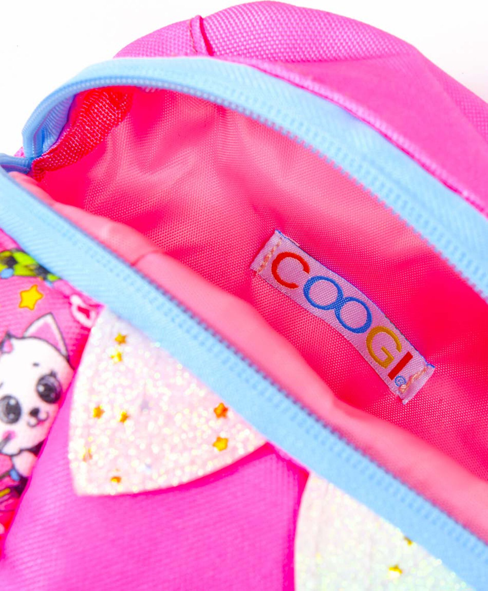 Mochila niña gatitos Mochila niña gatitos