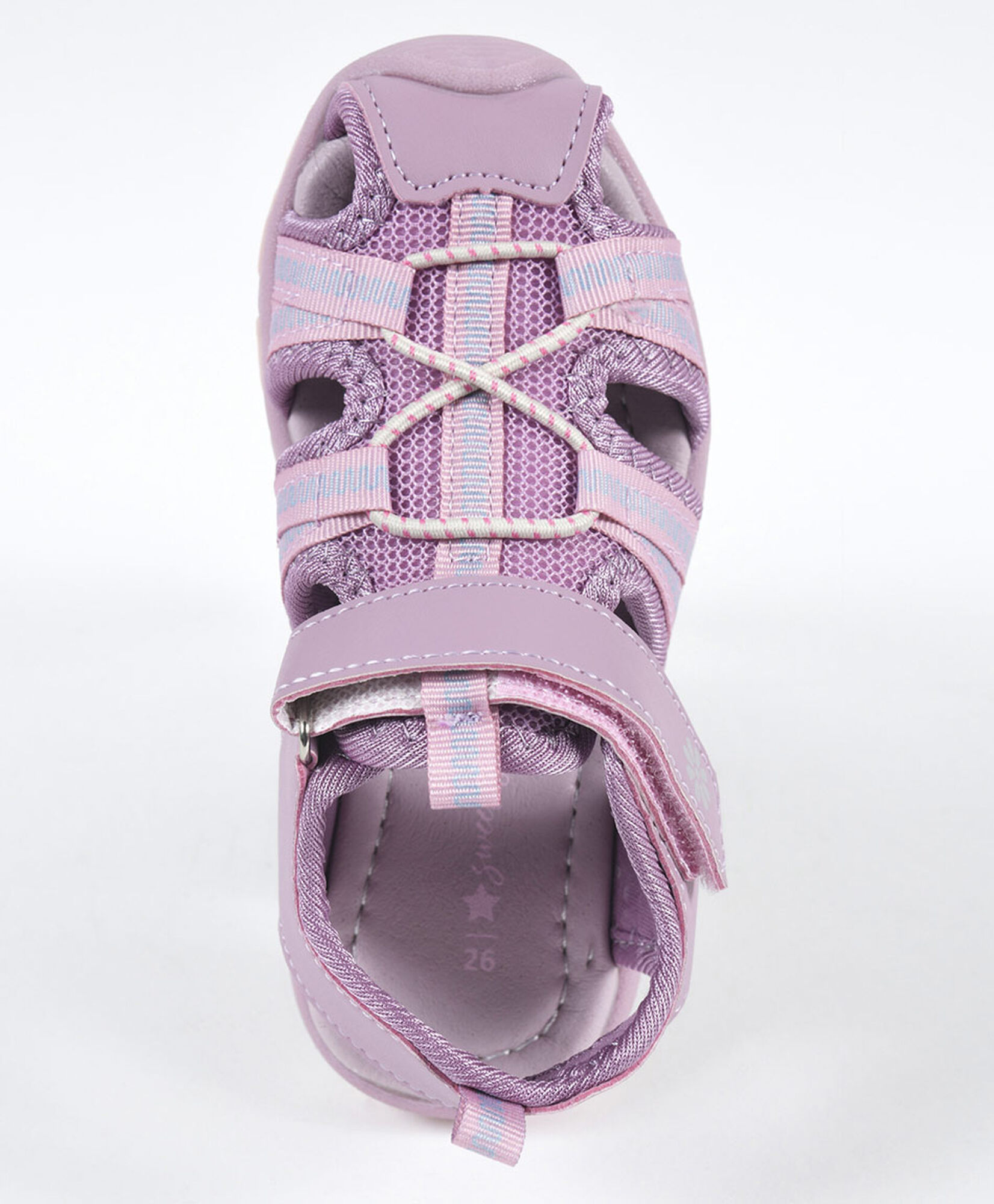 Sandalias niña outdoor Sandalias niña outdoor