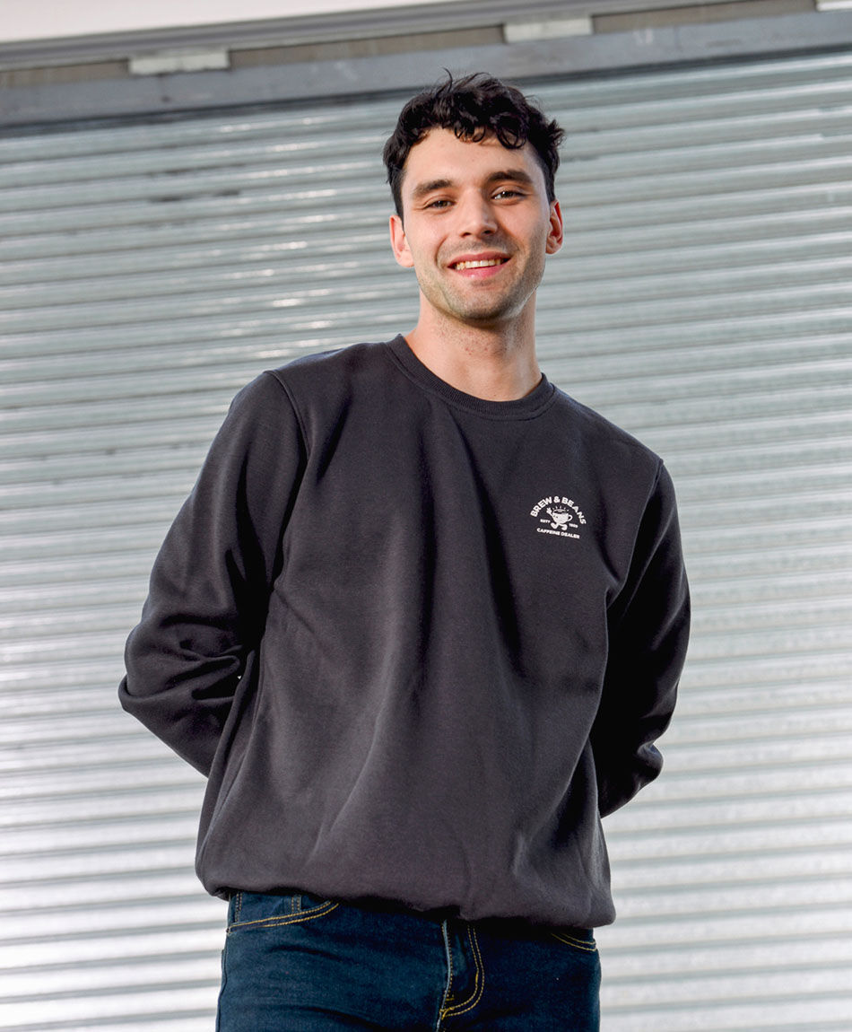 Poler&oacute;n hombre doble print taza