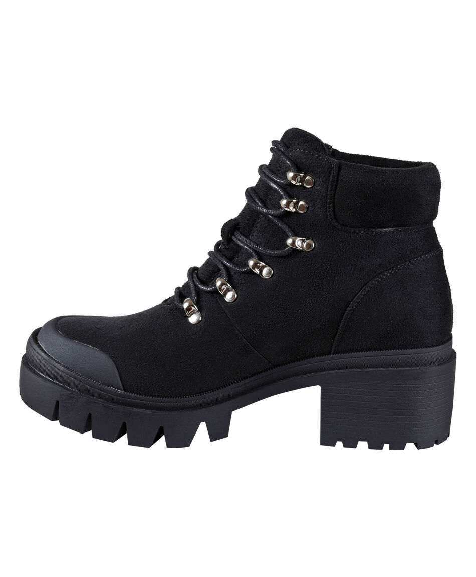 Botin alpino