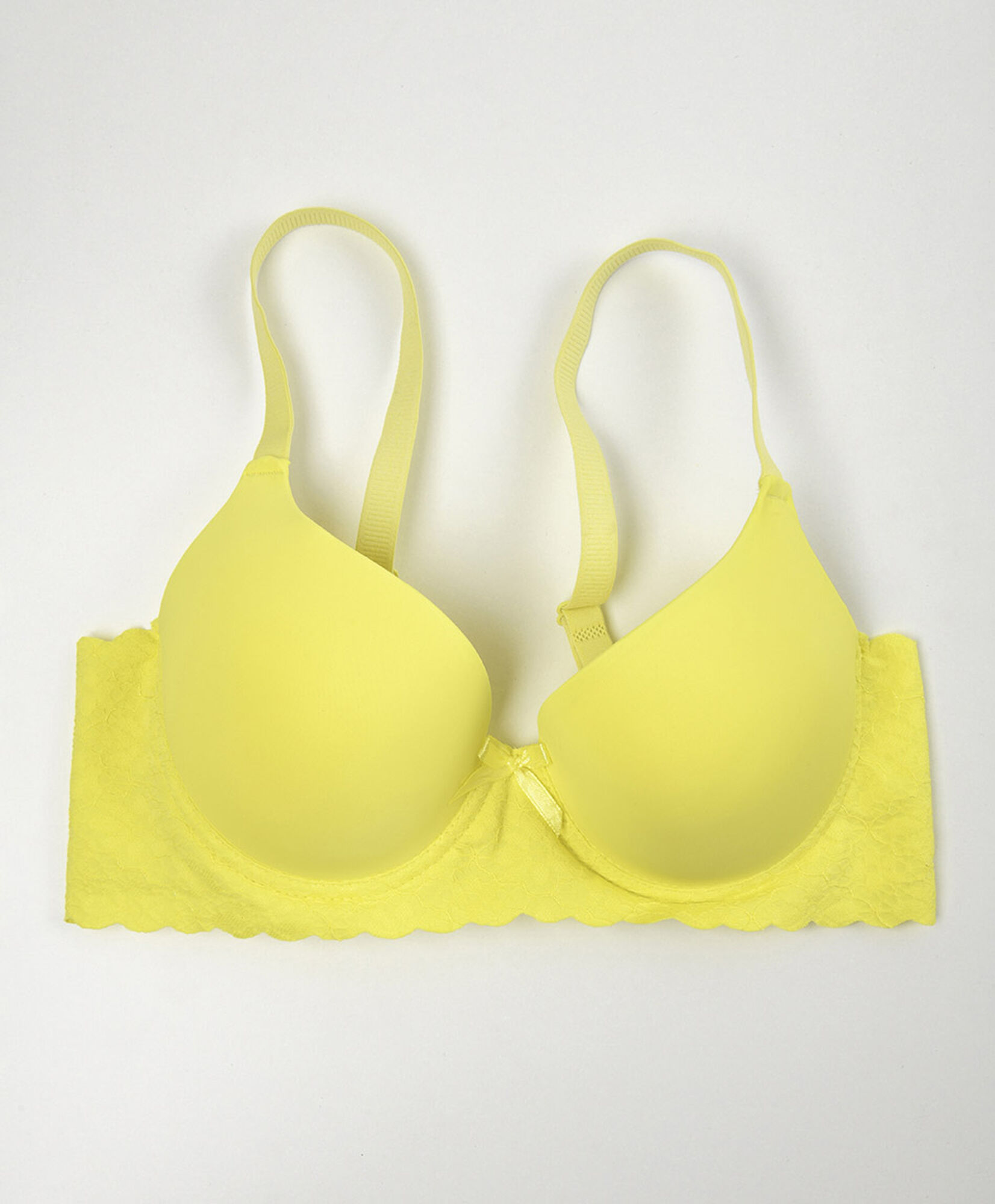 Sostén mujer push up seamless colores Sostén mujer push up seamless colores