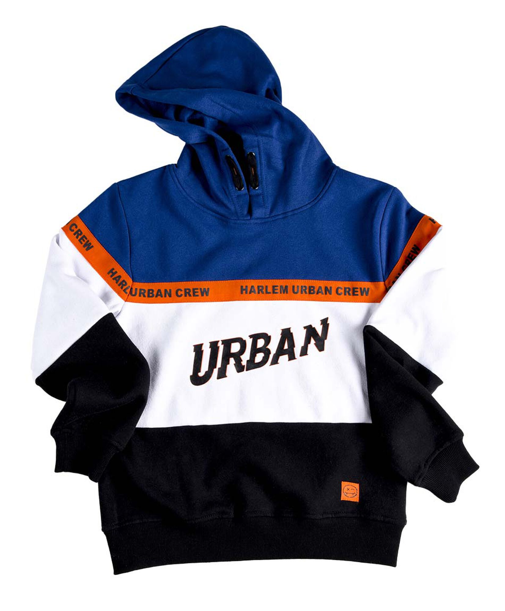 Polerón niño deportivo colores Polerón niño deportivo colores