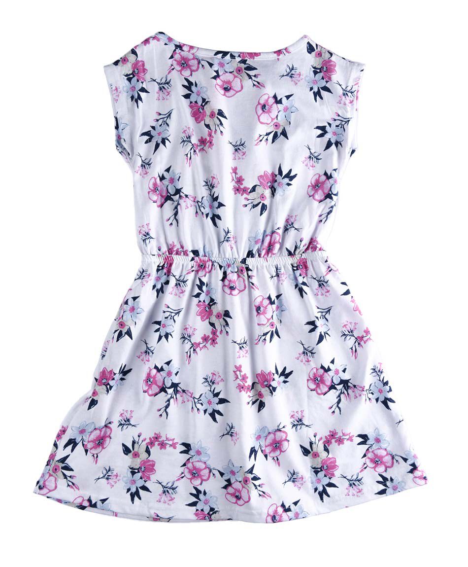 Vestido hasta la rodilla