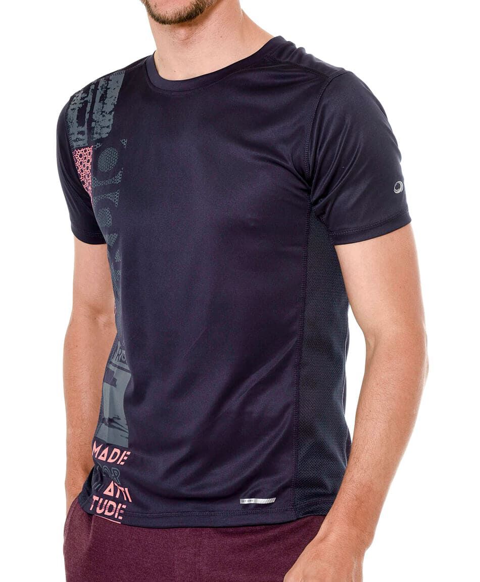 Polera running