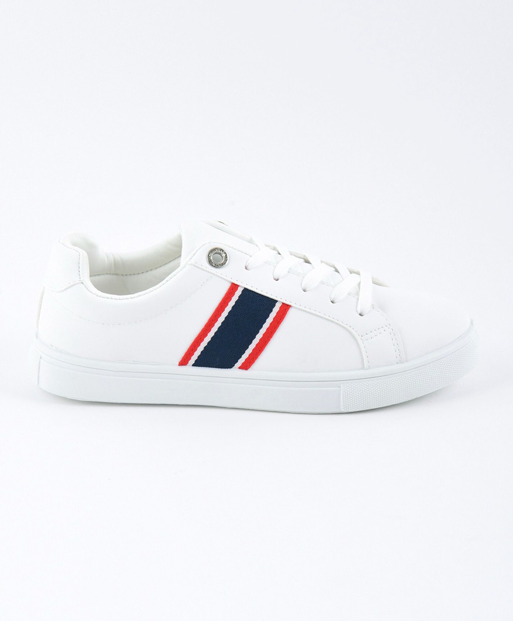 Zapatillas mujer líneas Zapatillas mujer líneas