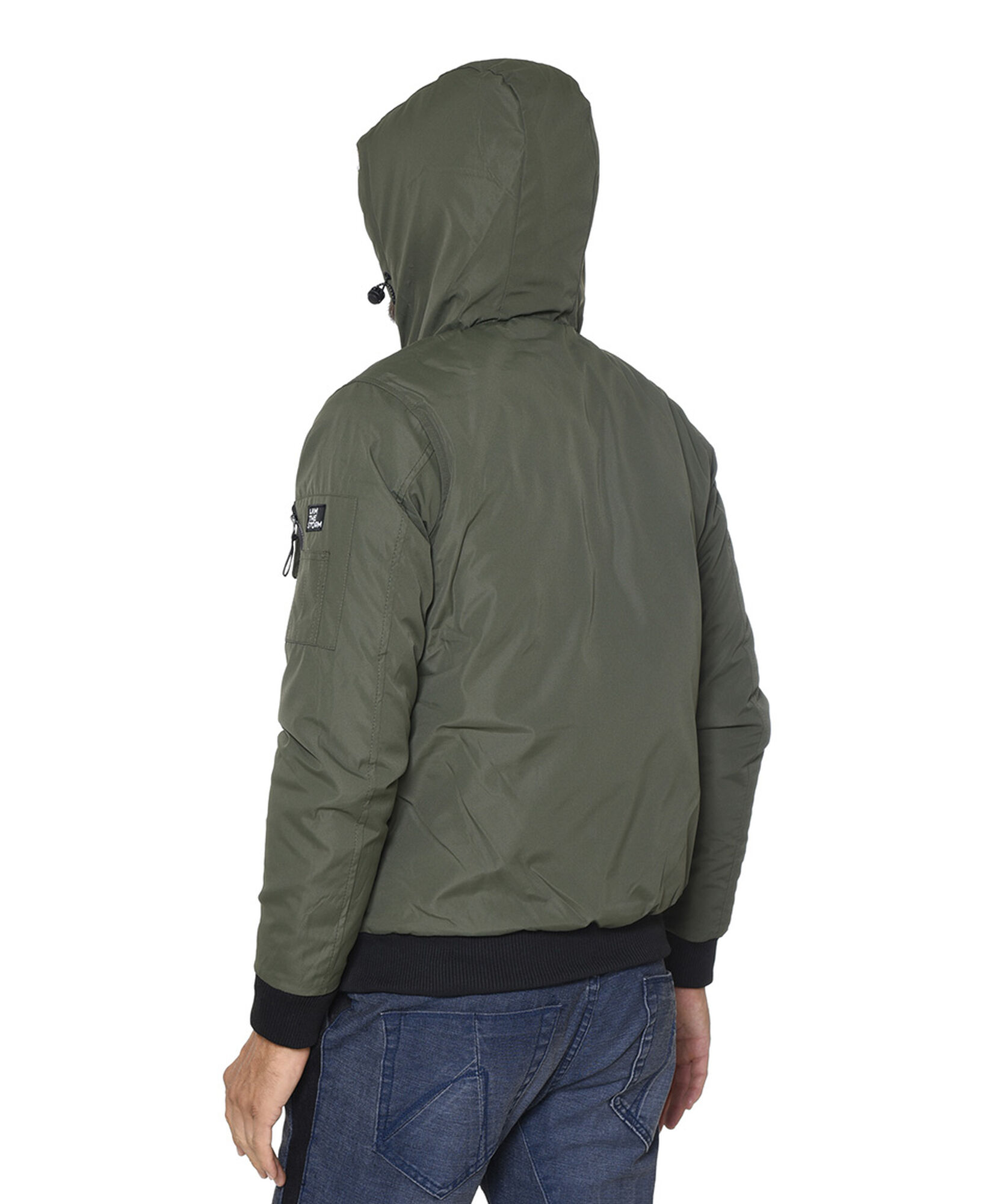 Parka aviador Parka aviador