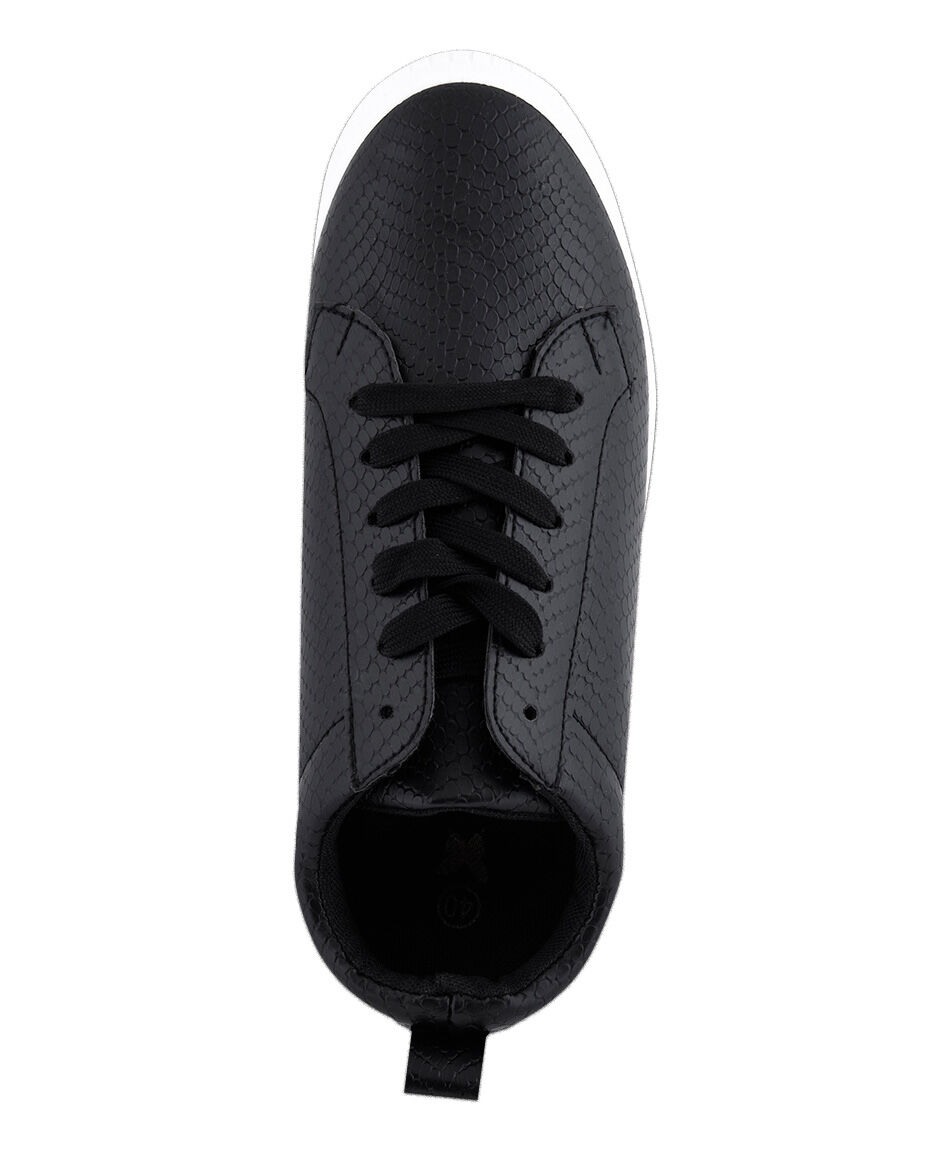 Zapatilla plataforma