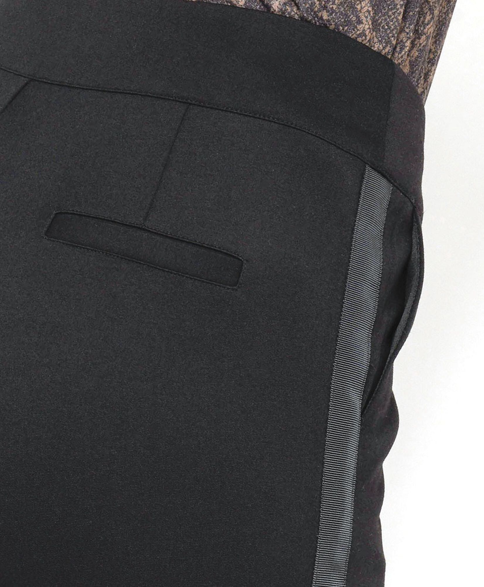 Pantalón mujer línea lateral Pantalón mujer línea lateral