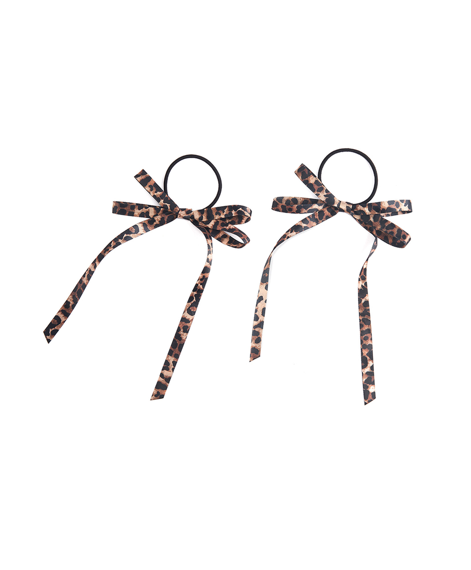 Set 2 colets mujer animal print Set 2 colets mujer animal print