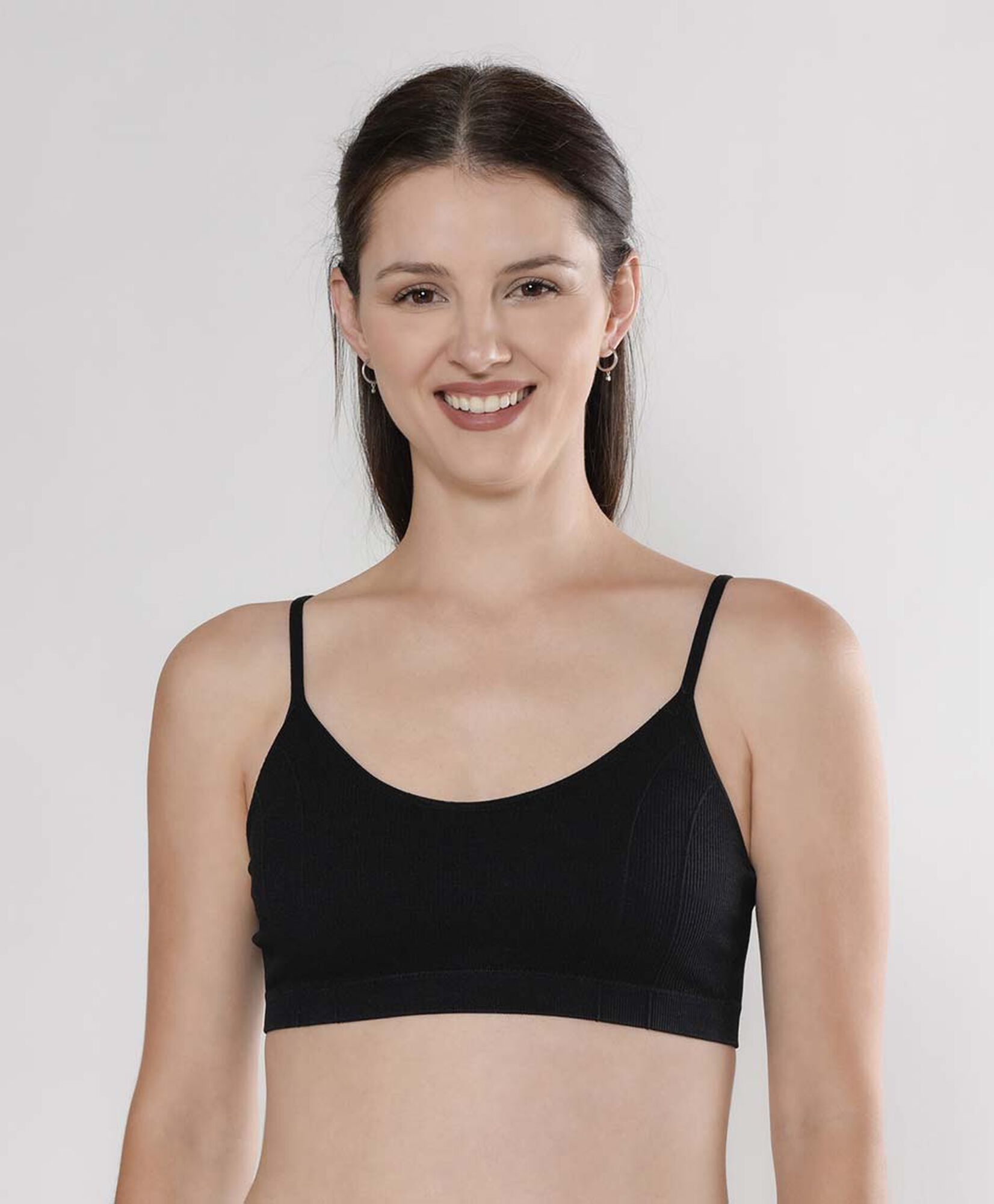 Bralette mujer seamless Bralette mujer seamless