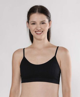 Bralette mujer seamless